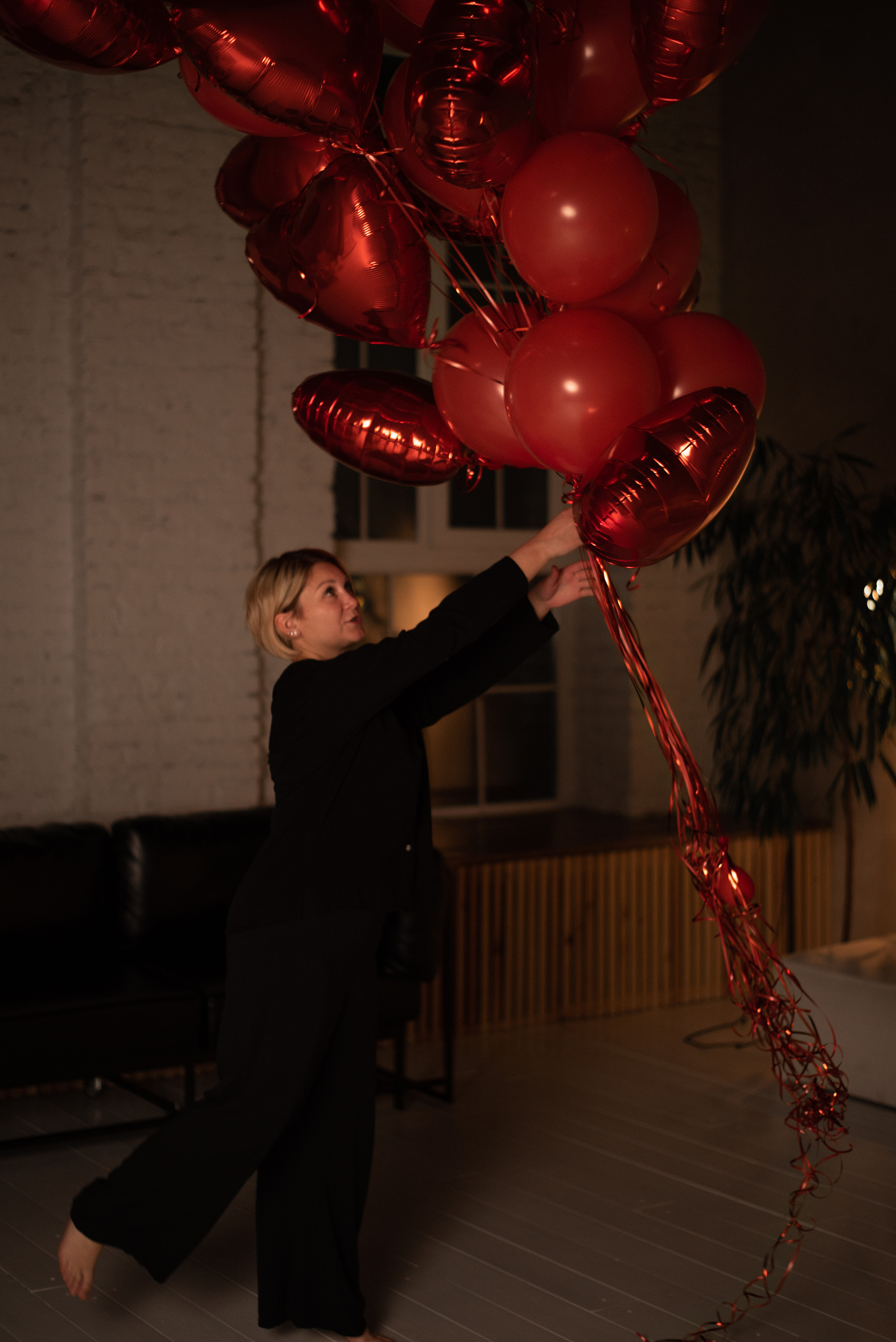 Мария. Фотограф  Потапова Анна