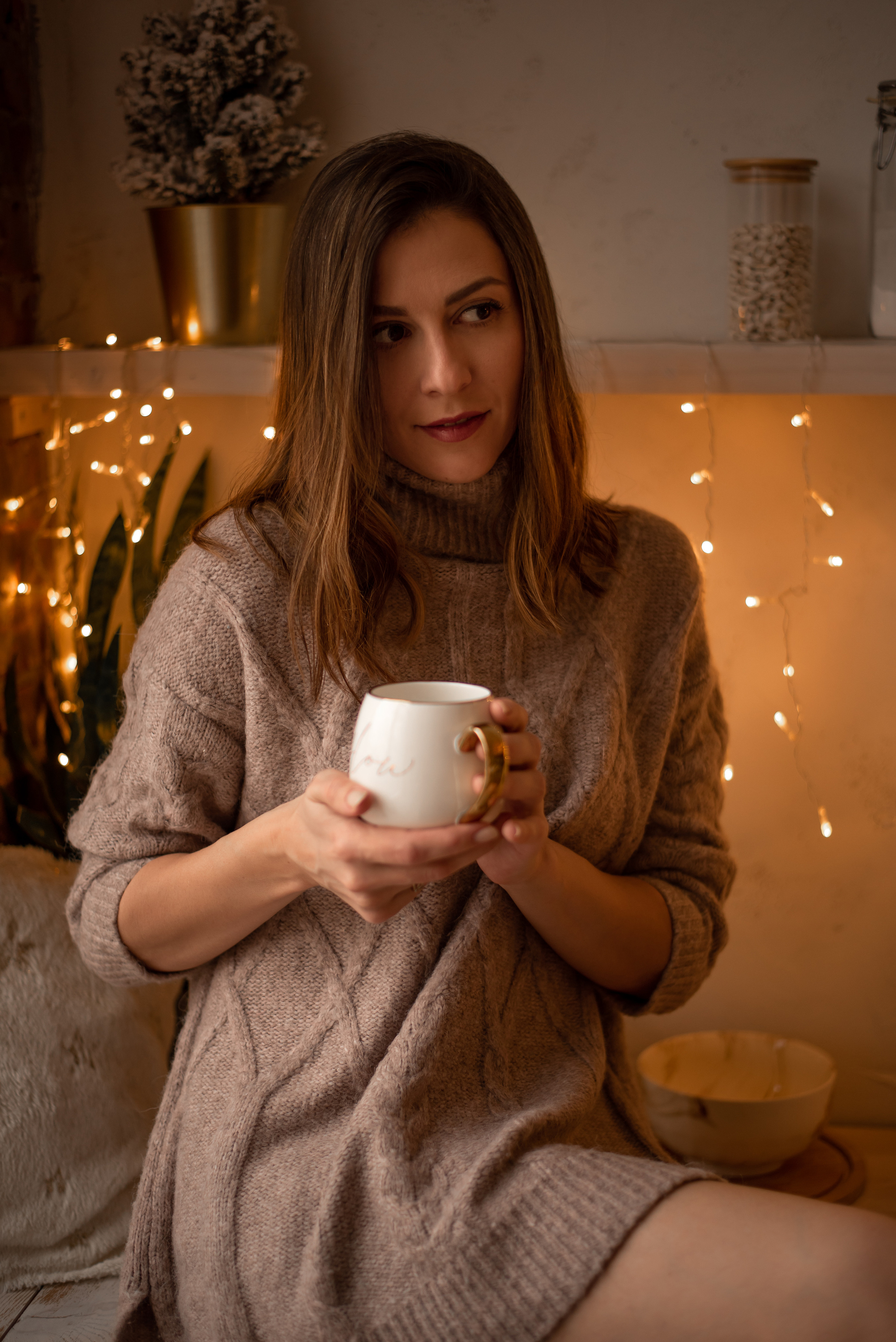 Екатерина. Фотограф  Потапова Анна