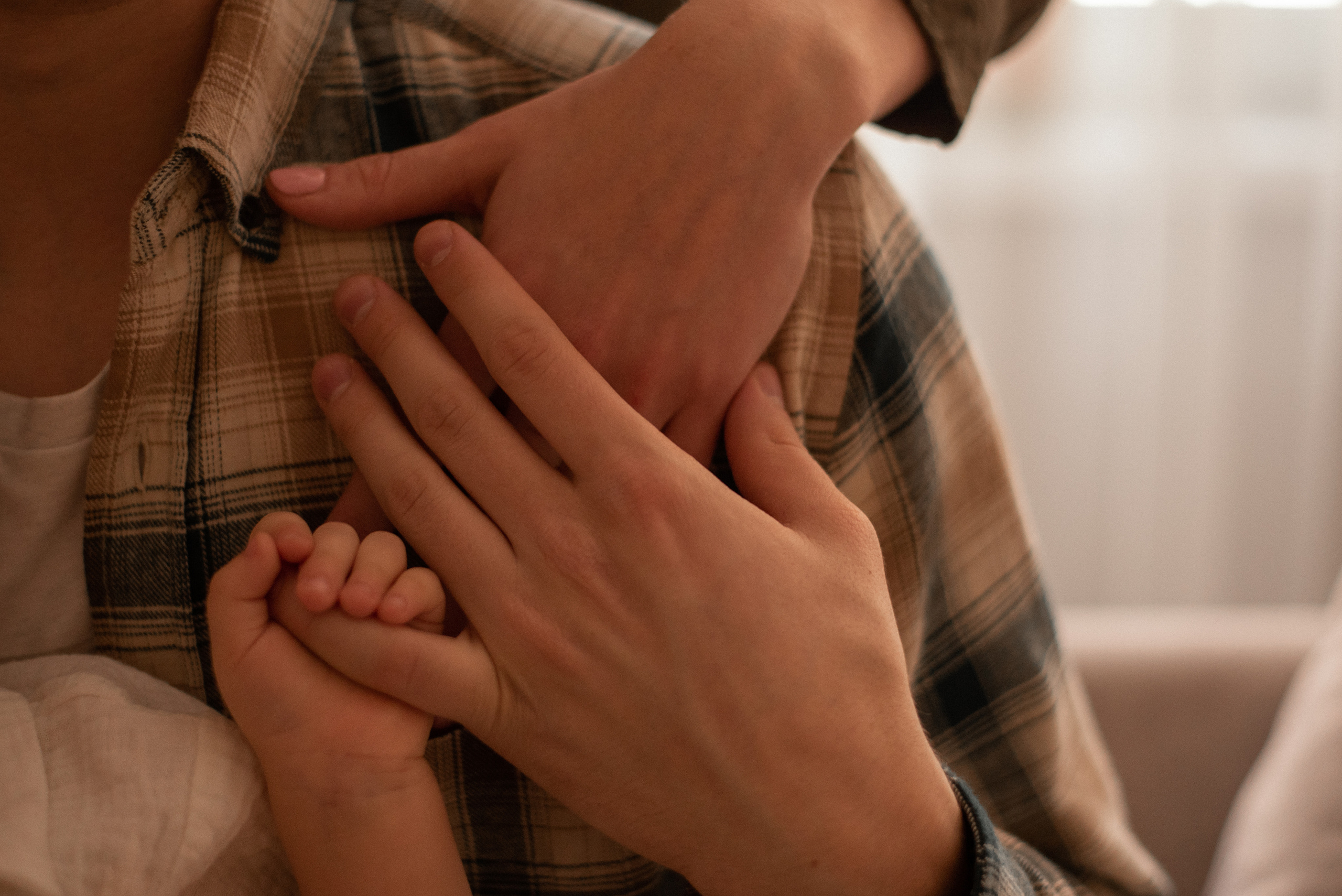 Домашняя фотоистория. Фотограф  Потапова Анна