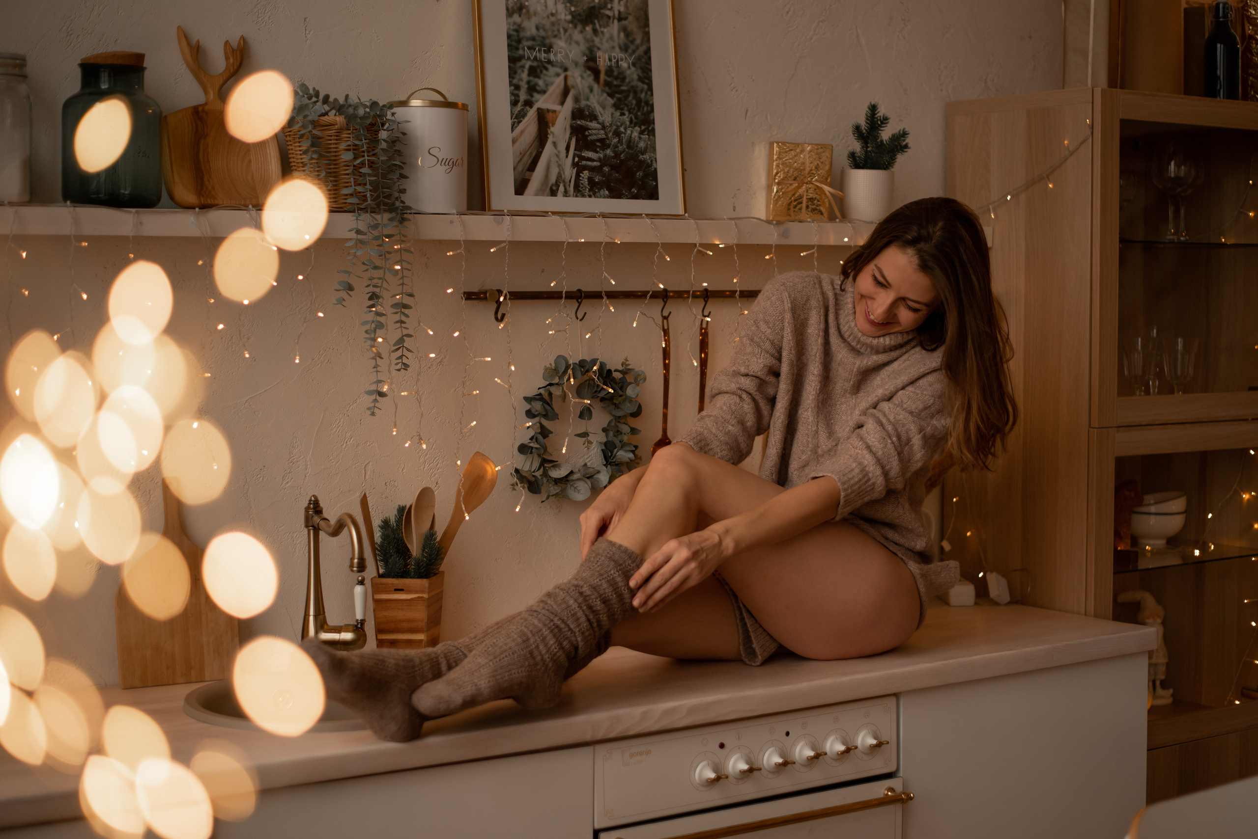 Екатерина. Фотограф  Потапова Анна