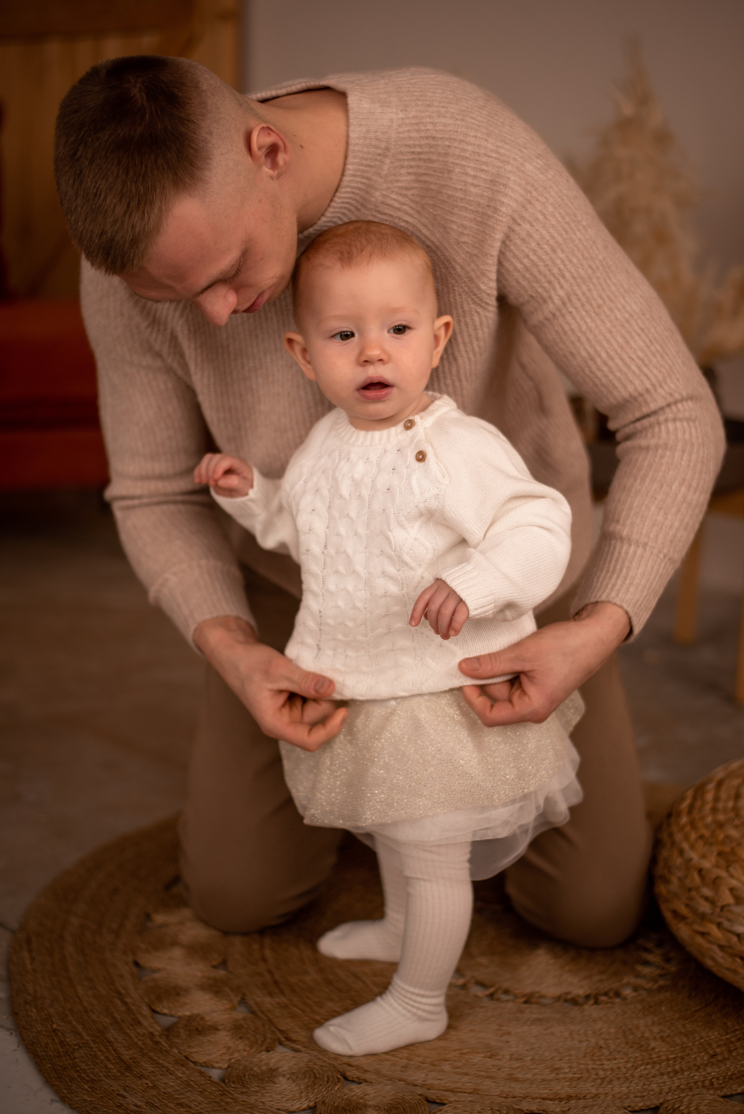 Алена, Иван и Эмми. Фотограф  Потапова Анна