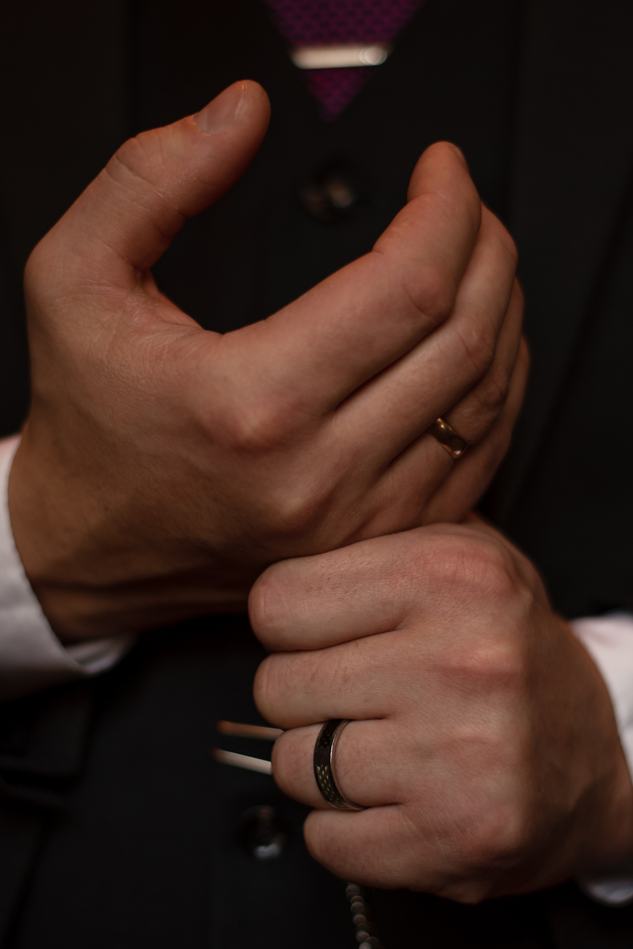 Андрей — съёмка по мотивам известной криминальной саги «Острые козырьки». Фотограф  Потапова Анна