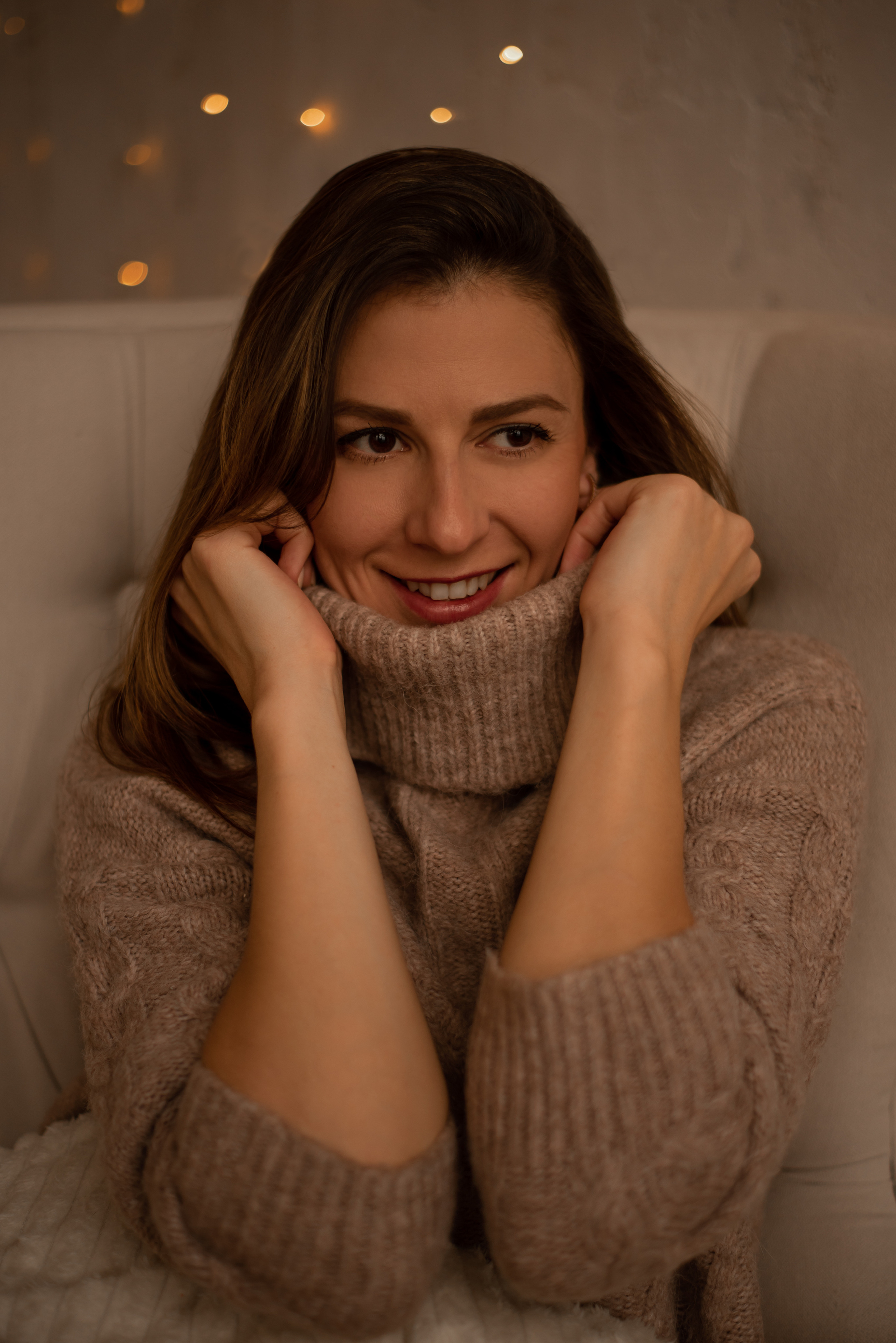 Екатерина. Фотограф  Потапова Анна