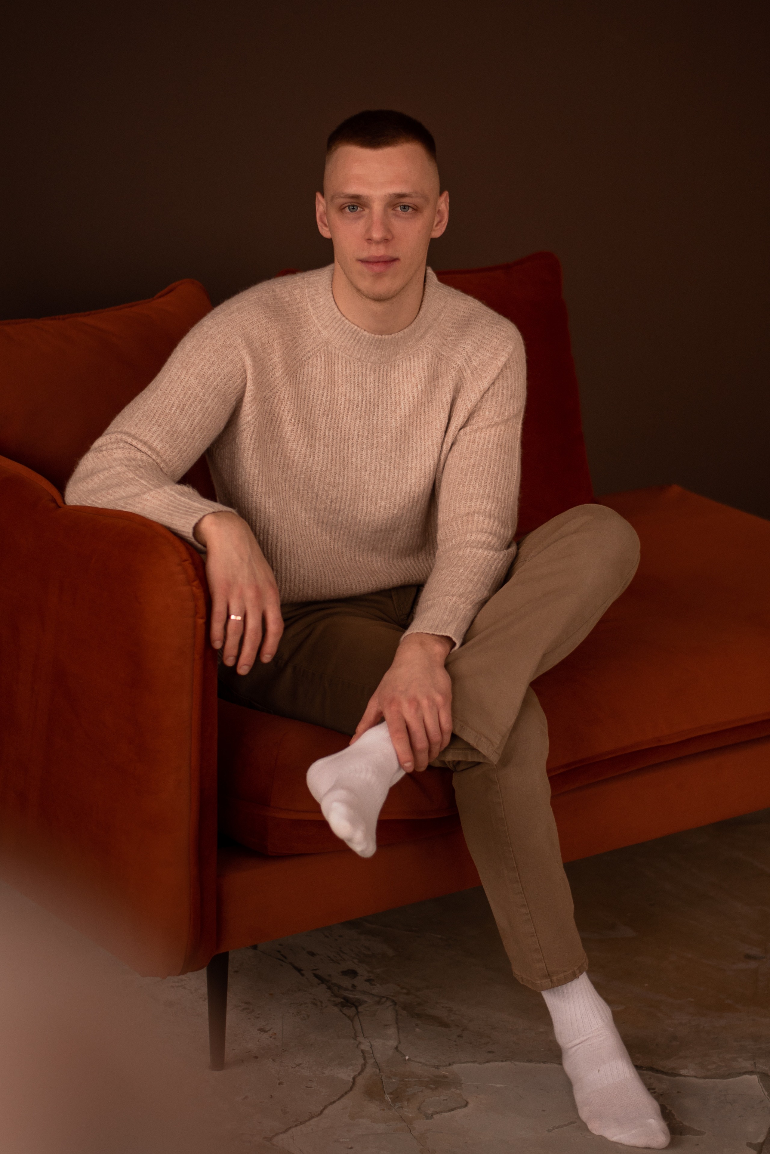 Алена, Иван и Эмми. Фотограф  Потапова Анна