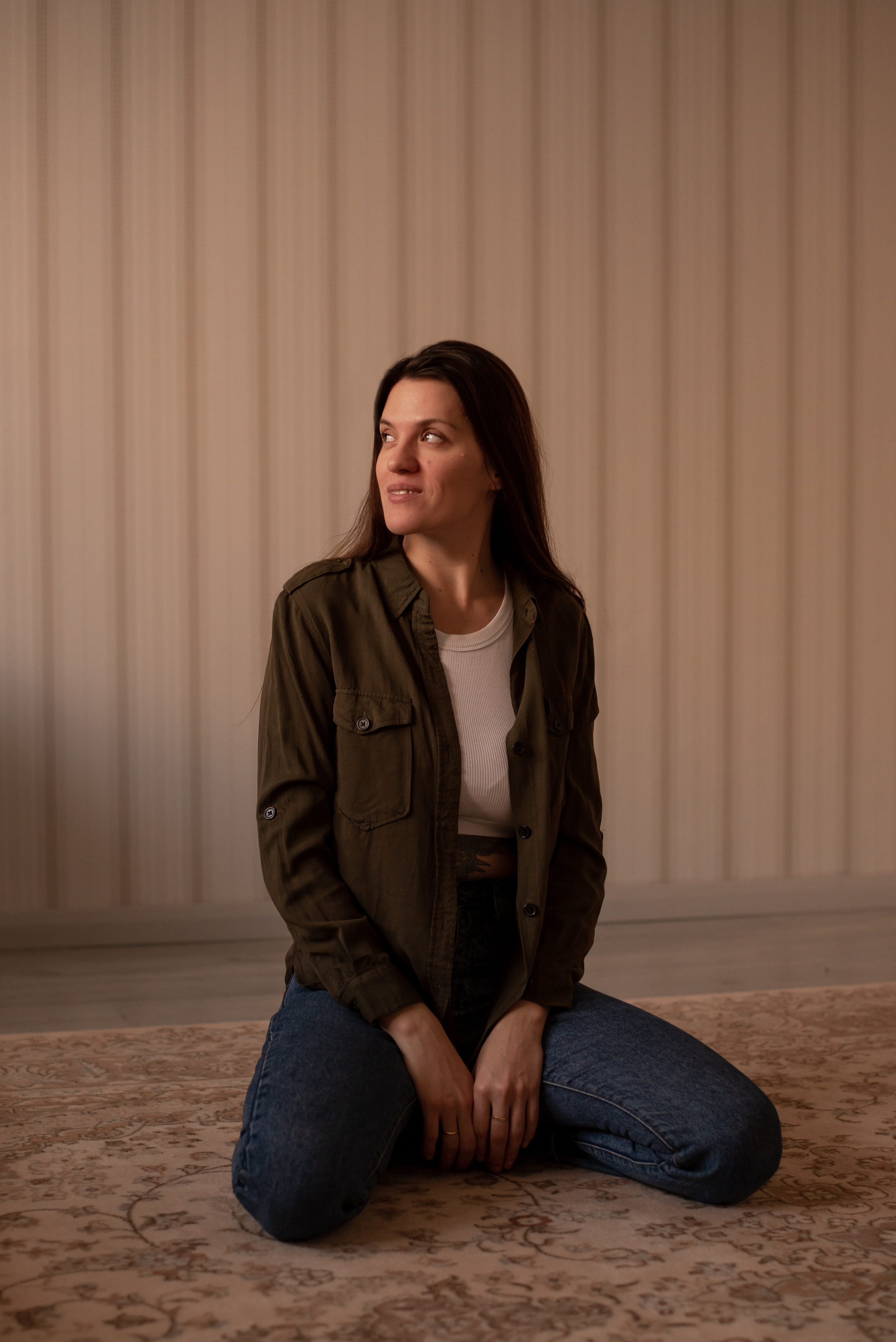 Домашняя фотоистория. Фотограф  Потапова Анна