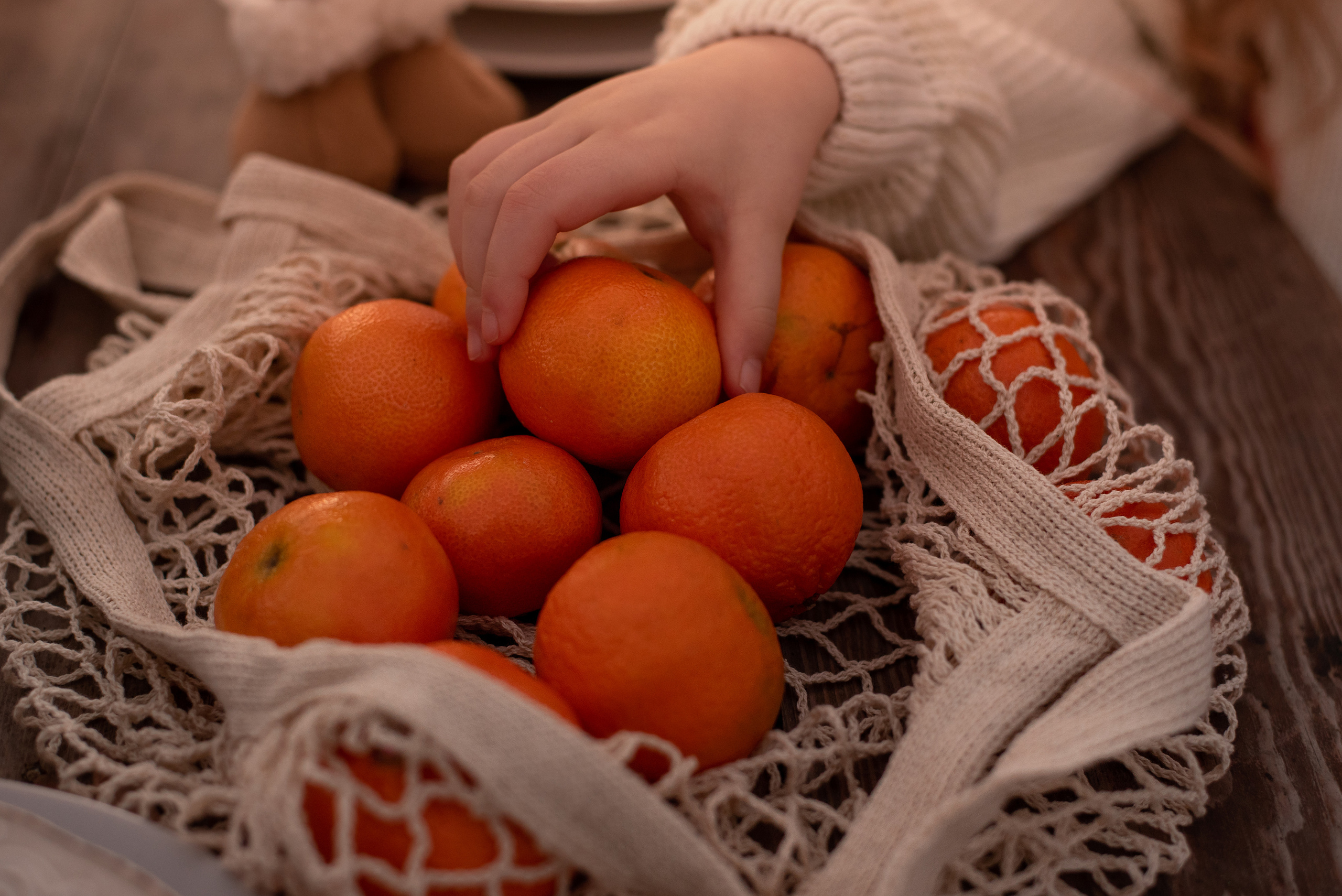 Алина с дочками. Фотограф  Потапова Анна
