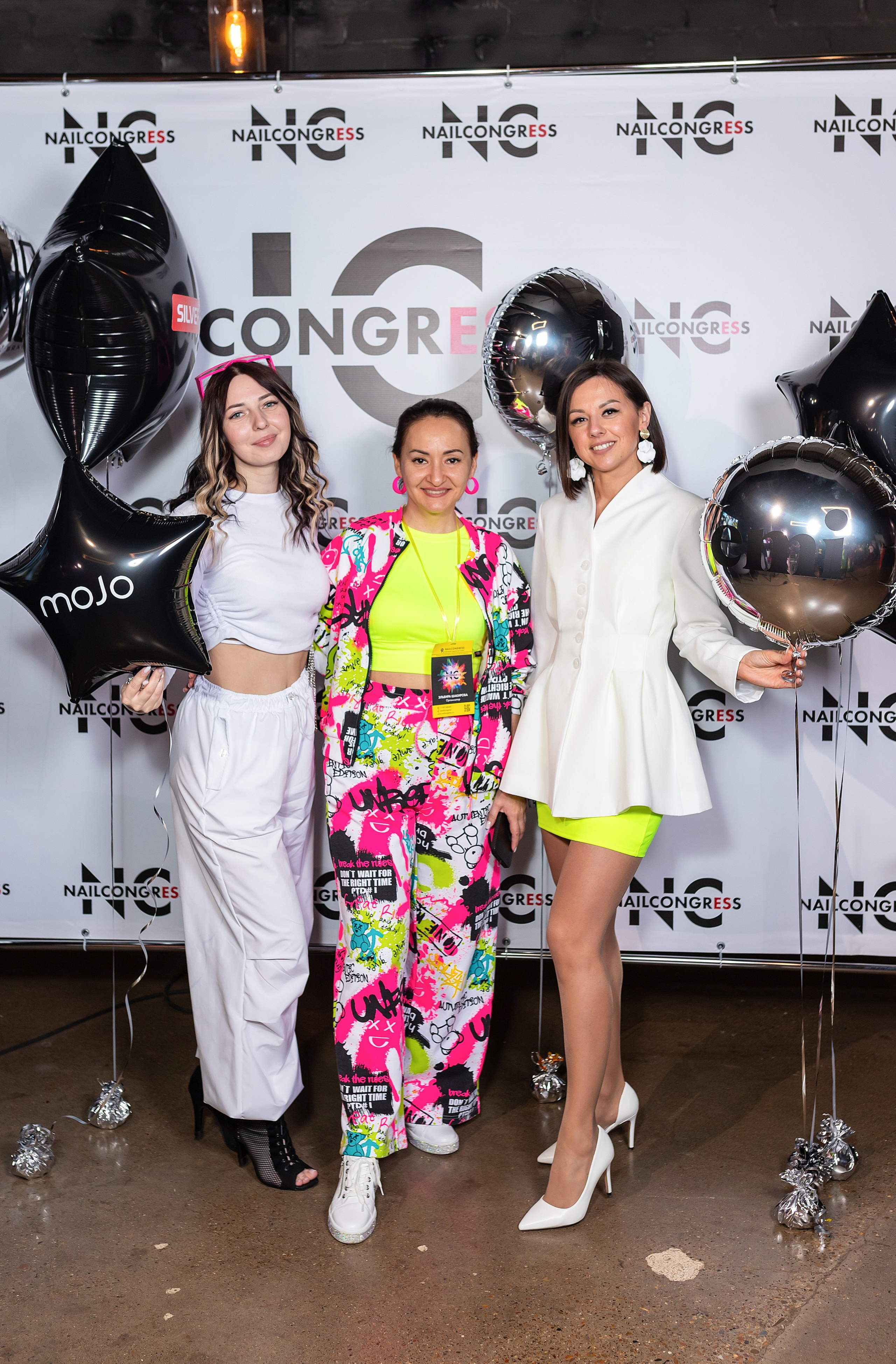 NailCongress 9. Марина Шаймухаметова. Фотограф в Уфе