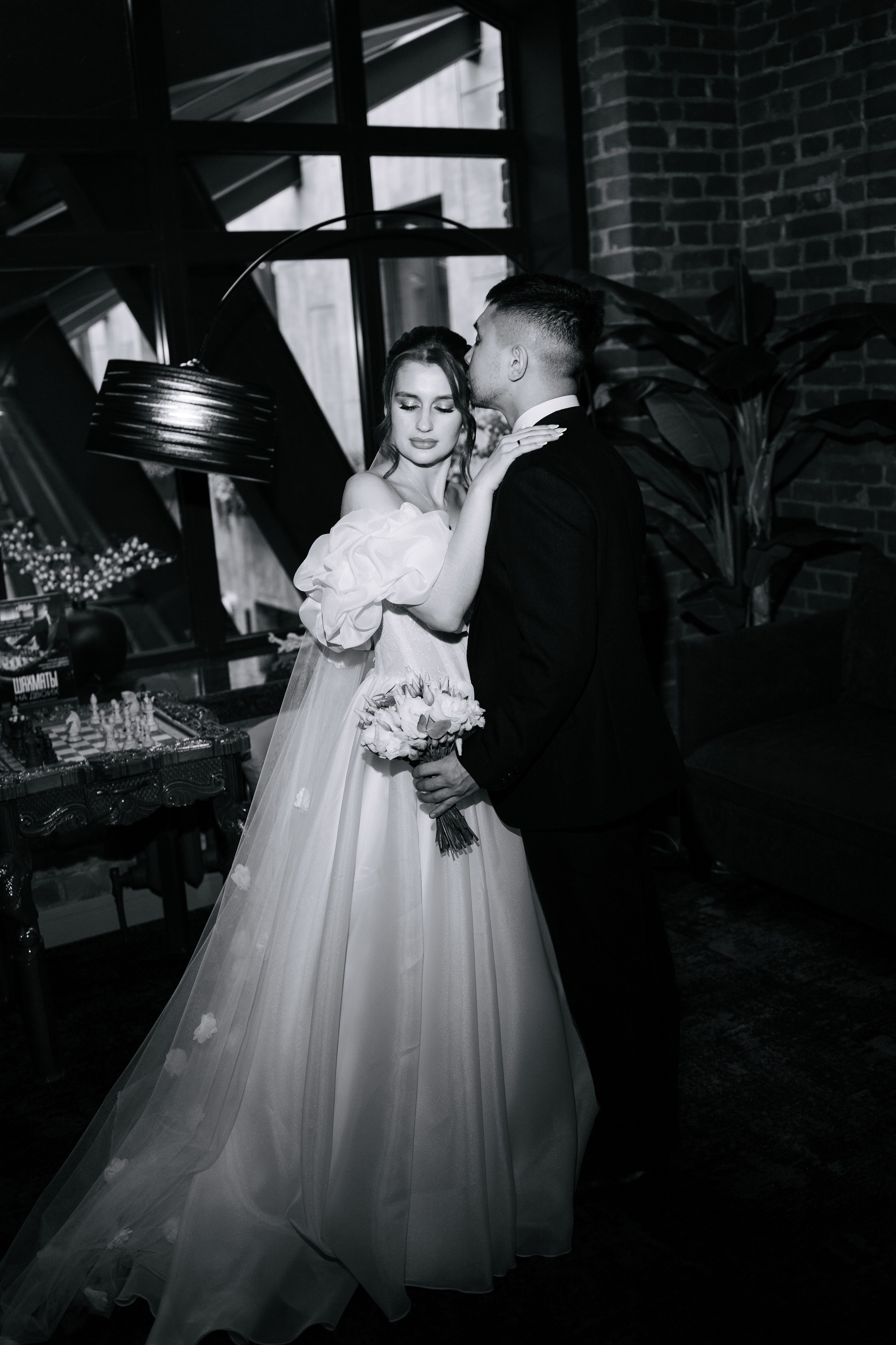 Wedding day Nurlan&Anastasia. Свадебный фотограф Курган Михаил Деркачев