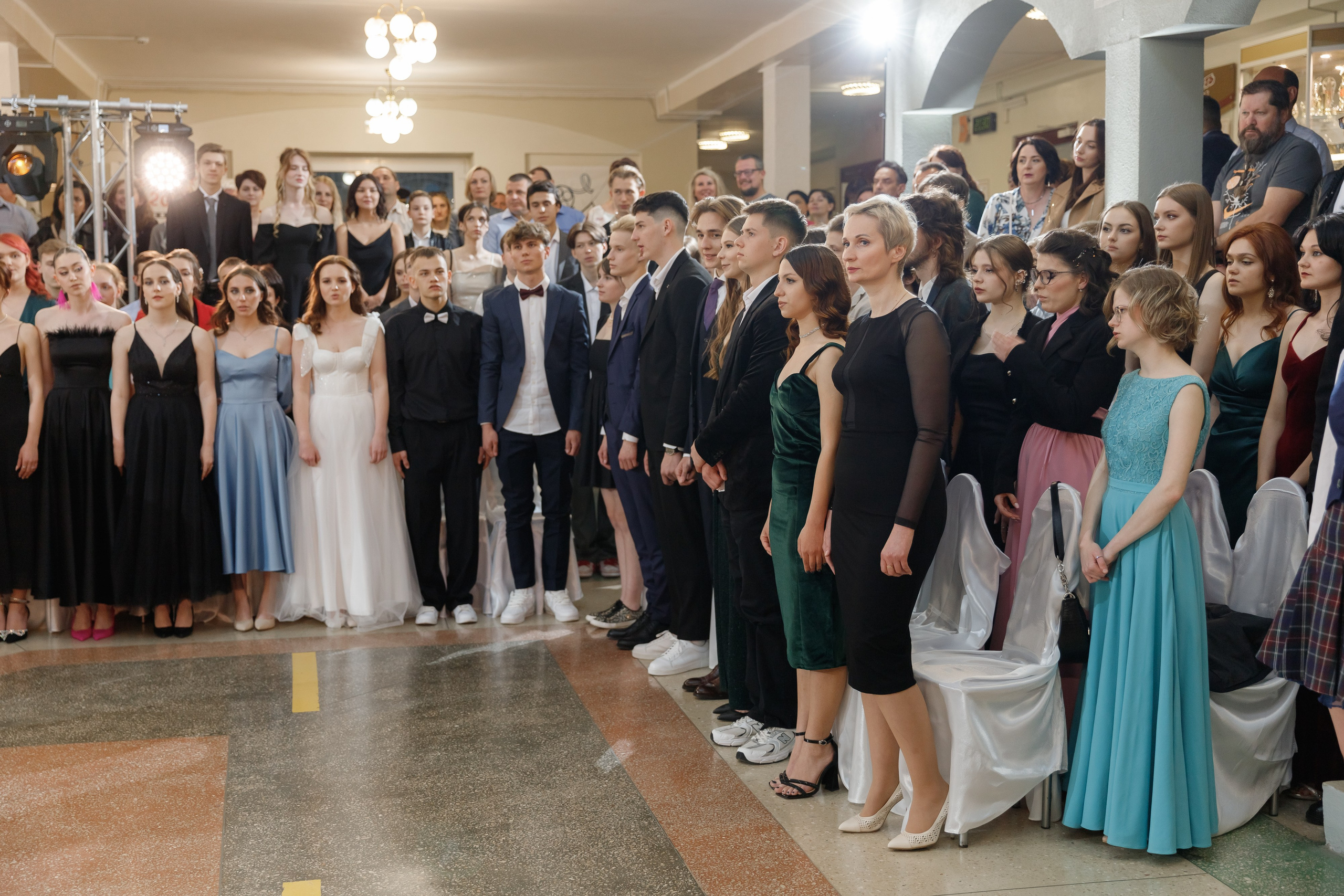 Школьный выпускной 2023 год в Минске. Свадебный фотограф в Минске/Беларуси Сергей Спиридонов