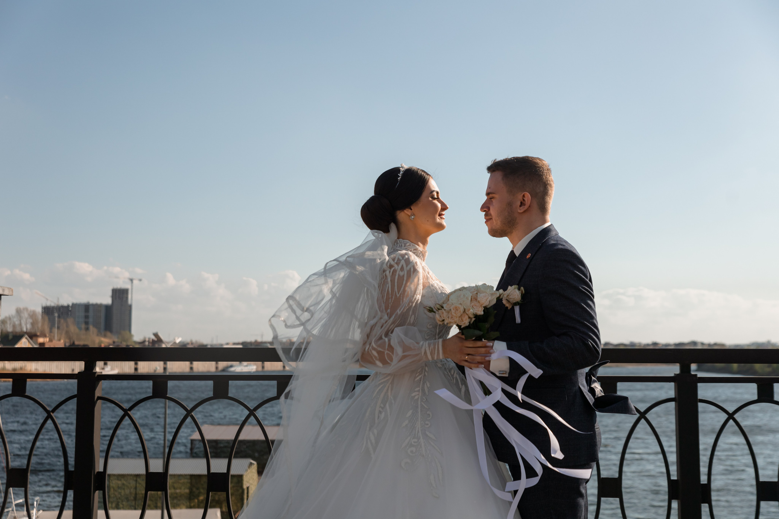 Влад&Елена. Фотограф Егор Сухов