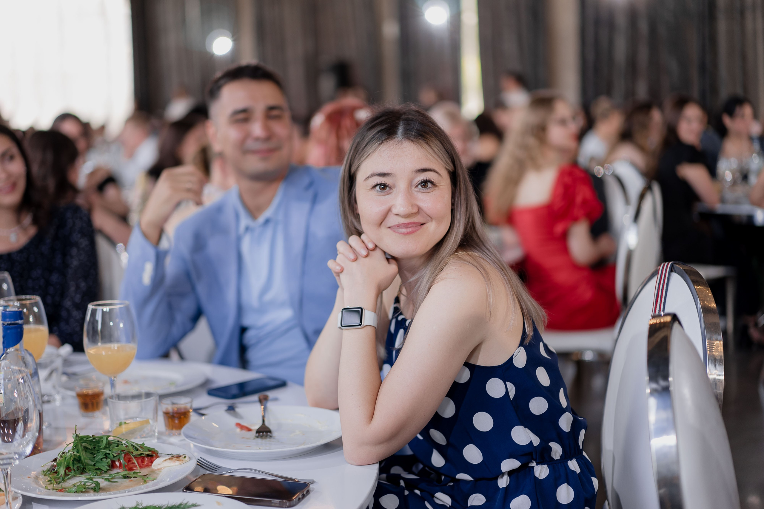 Выпускной БГМУ 2025. Свадебный фотограф в Уфе  — Данилова Елена