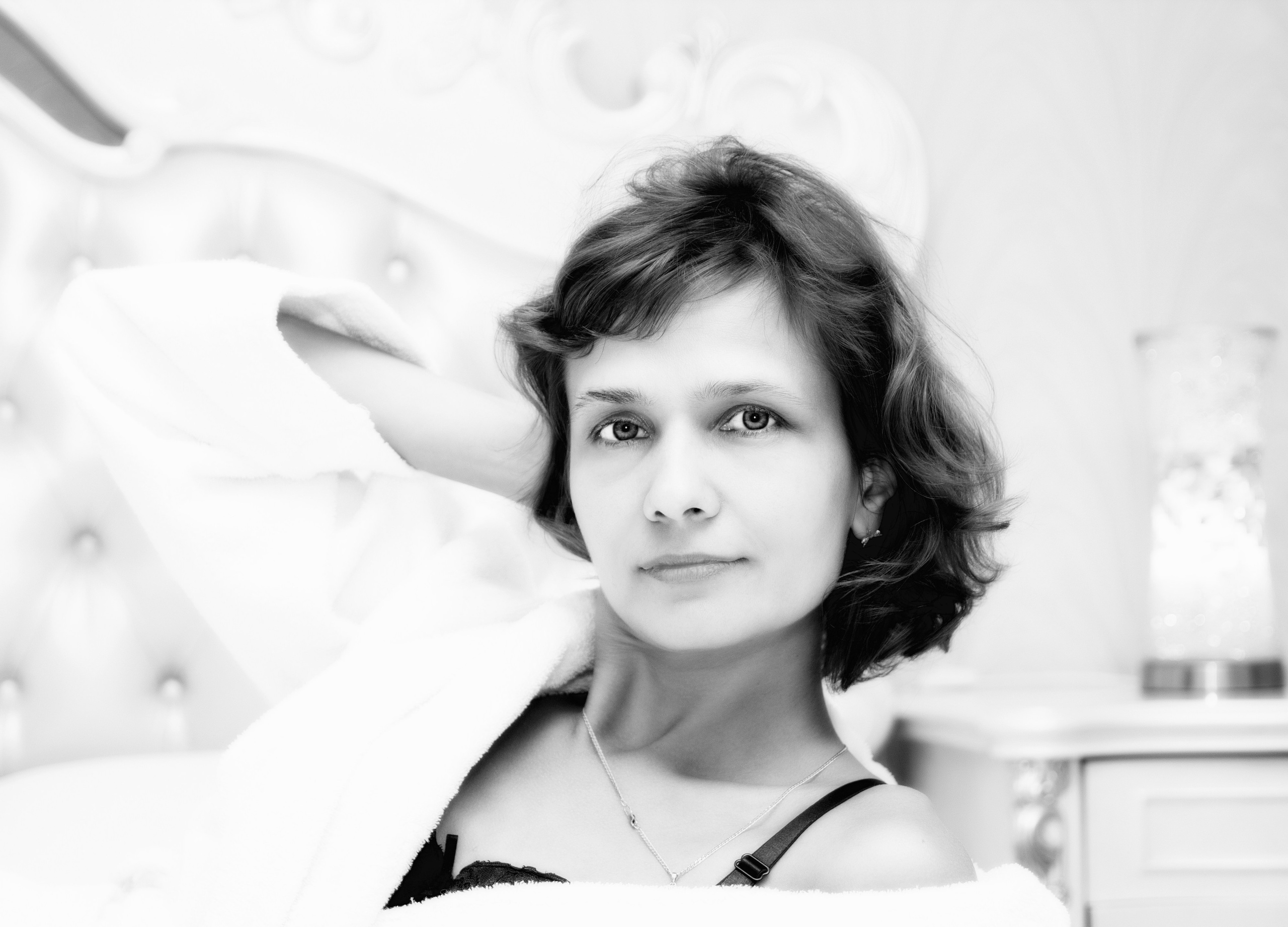 Портреты. Семейный и детский фотограф