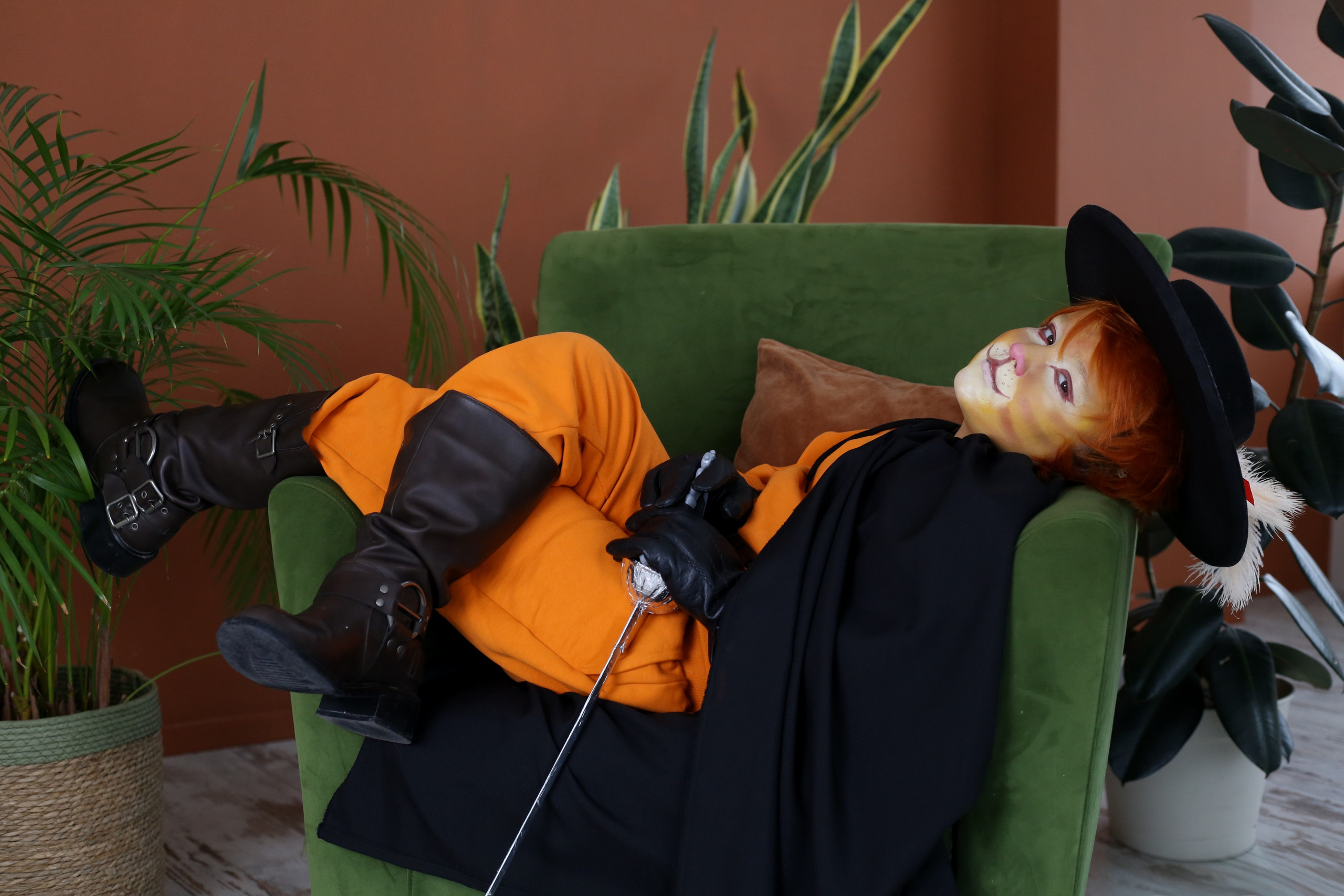 Children’s photo shoot. MarCh Photography — Photographer in Perm