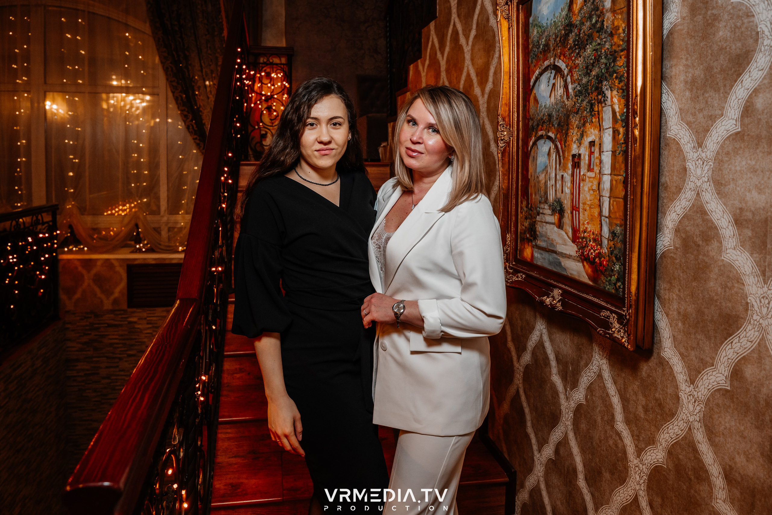 Выходные в ресторане «Лазурный берег»