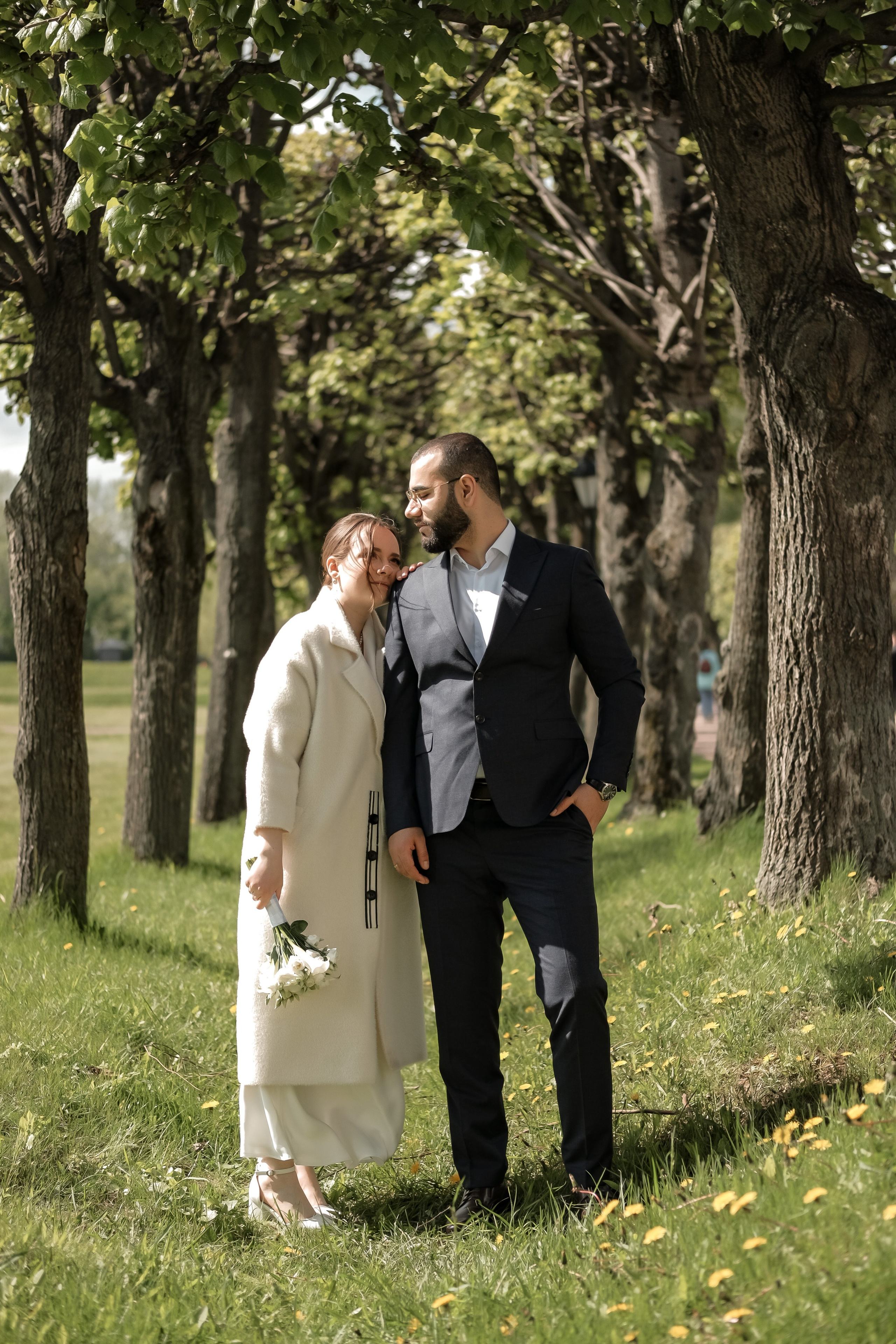 Artem & Liza. Свадебный и корпоративный фотограф в Москве Андрей Рудой