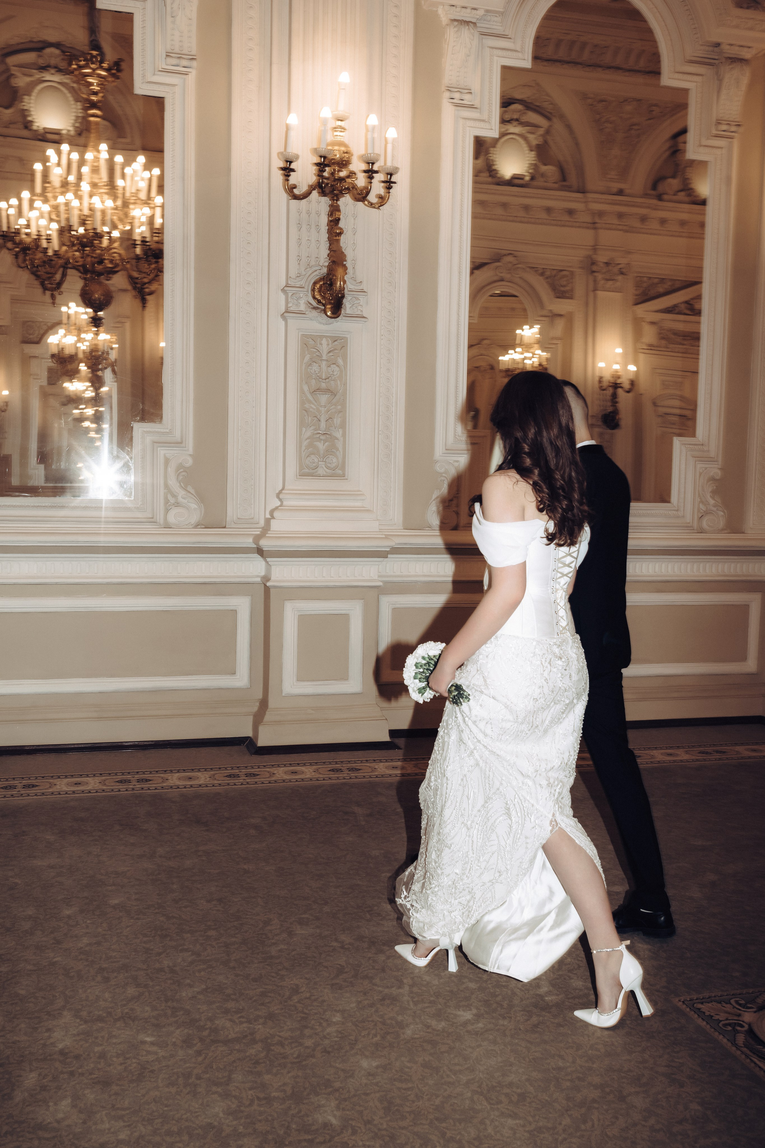 ♥. Фотограф в Санкт-Петербурге Мария Проскурина