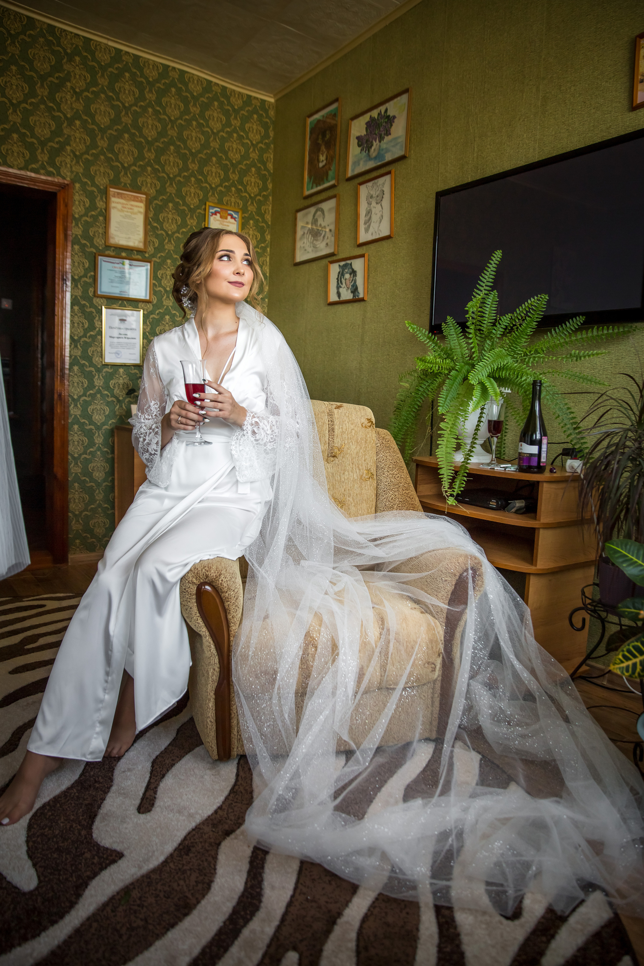 Маргарита и Дмитрий. Свадебный, семейный и детский фотограф в Алексеевке Анастасия Ковальчу