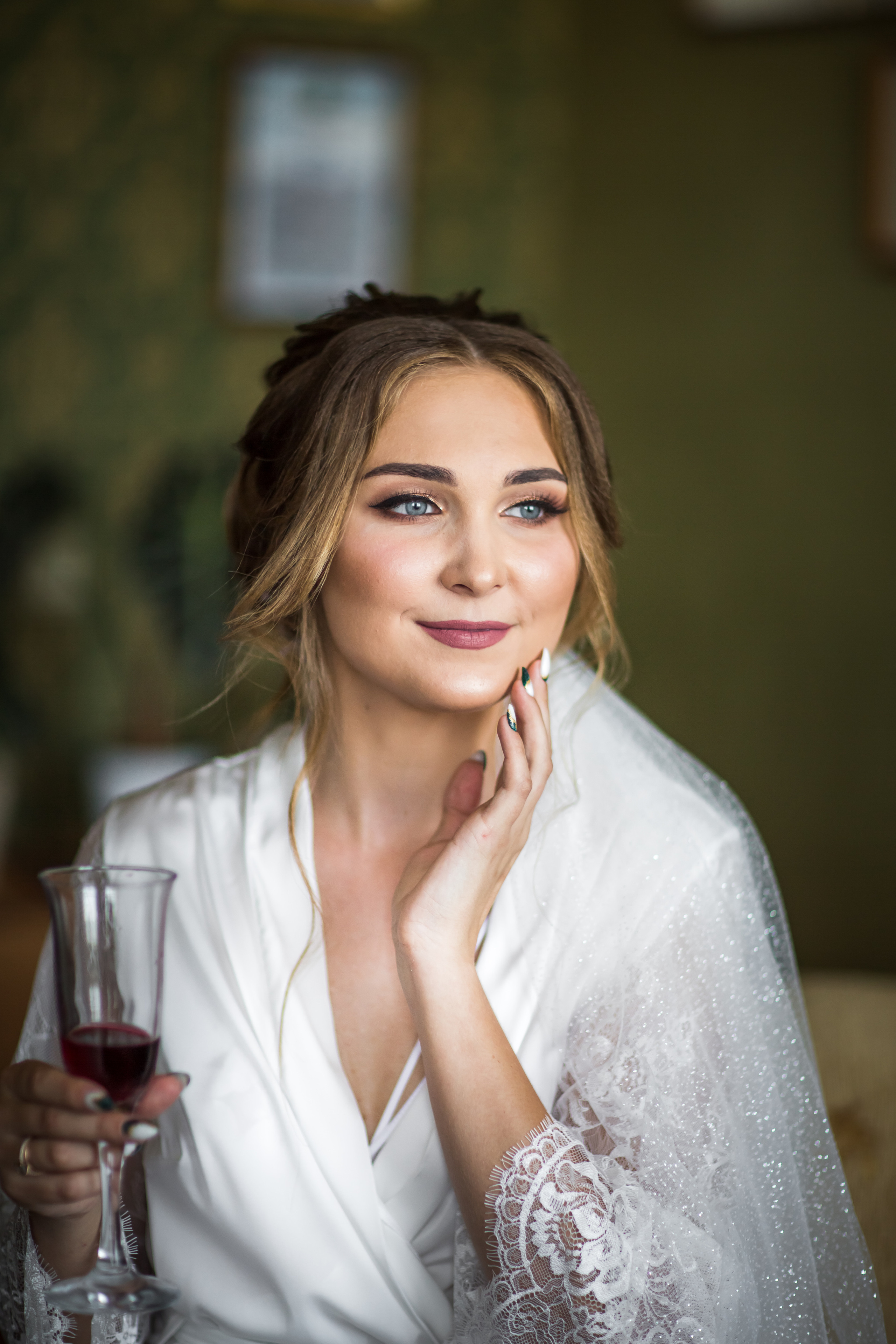 Маргарита и Дмитрий. Свадебный, семейный и детский фотограф в Алексеевке Анастасия Ковальчу