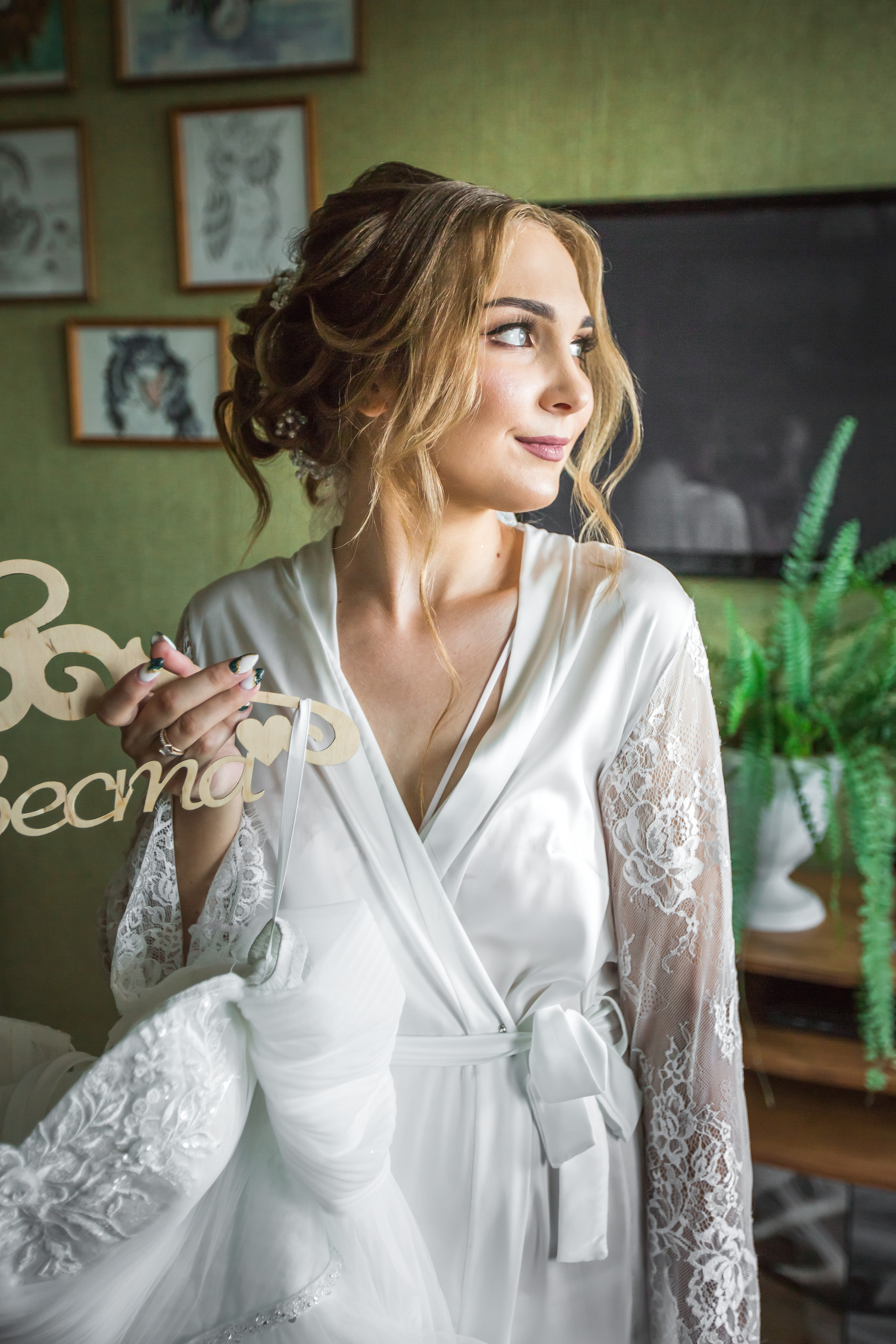 Маргарита и Дмитрий. Свадебный, семейный и детский фотограф в Алексеевке Анастасия Ковальчу