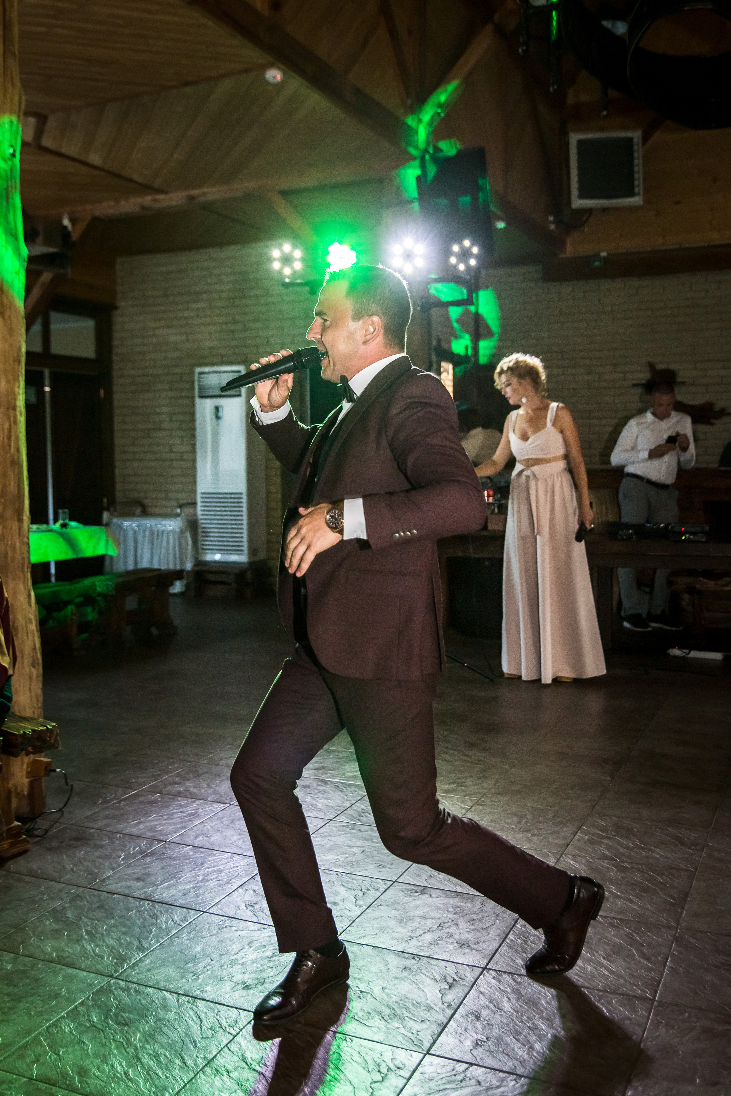 Маргарита и Дмитрий. Свадебный, семейный и детский фотограф в Алексеевке Анастасия Ковальчу