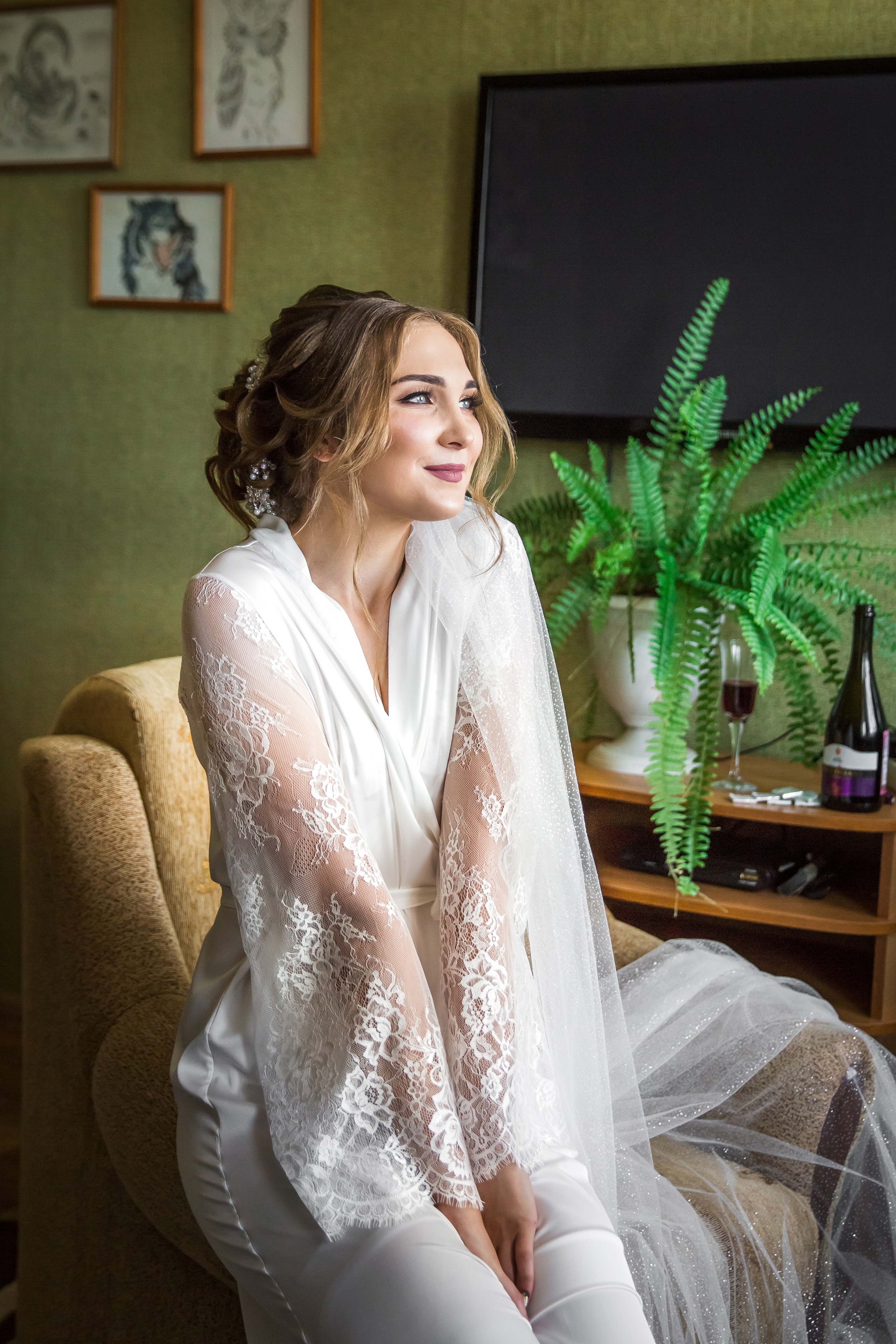 Маргарита и Дмитрий. Свадебный, семейный и детский фотограф в Алексеевке Анастасия Ковальчу