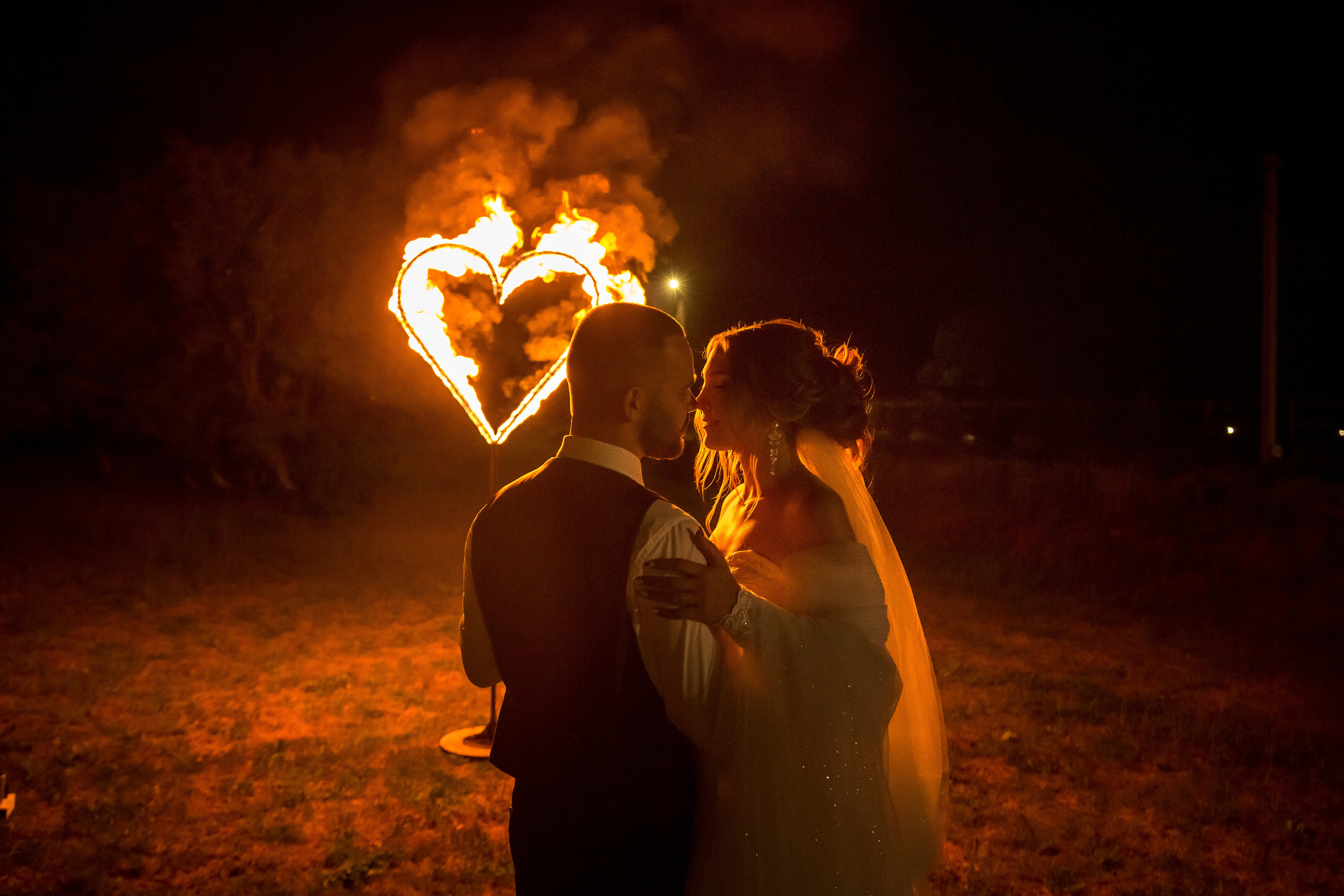 Маргарита и Дмитрий. Свадебный, семейный и детский фотограф в Алексеевке Анастасия Ковальчу