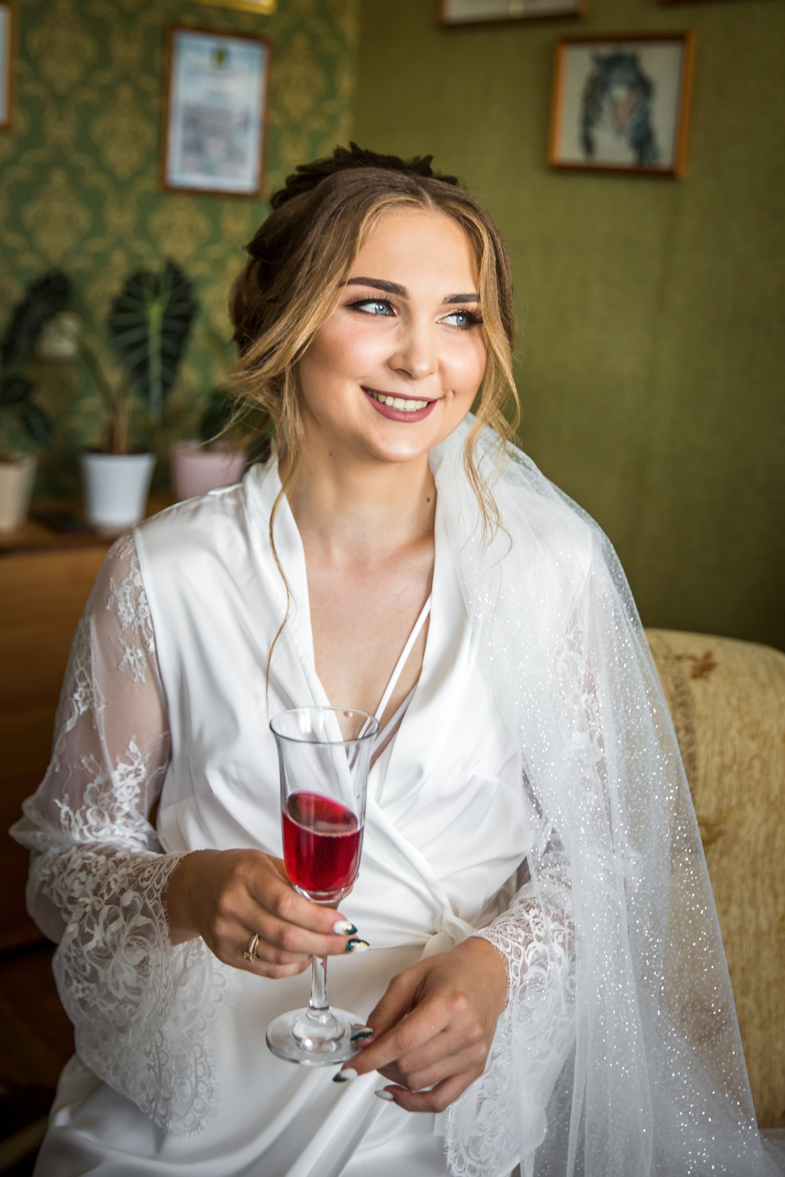 Маргарита и Дмитрий. Свадебный, семейный и детский фотограф в Алексеевке Анастасия Ковальчу