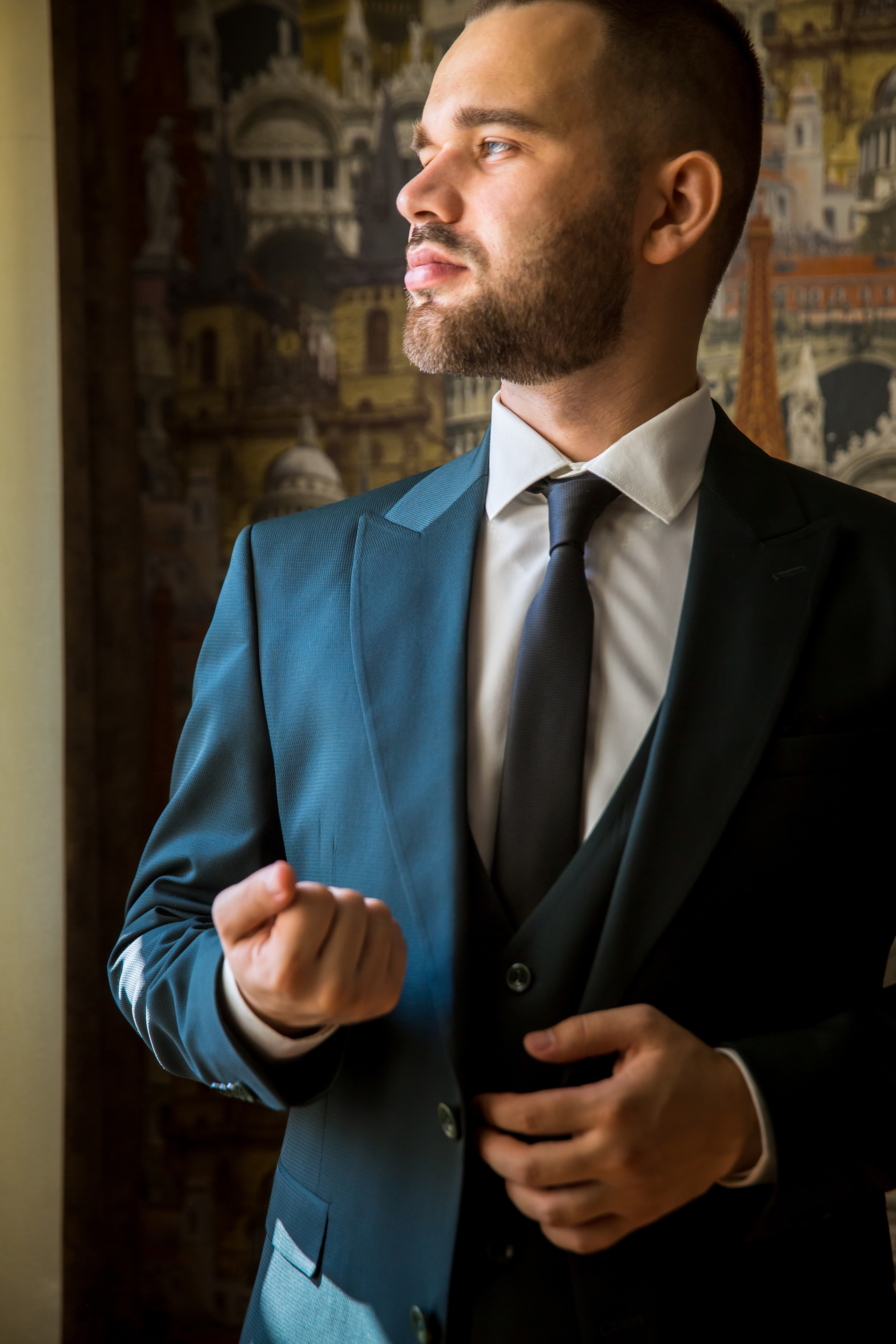 Маргарита и Дмитрий. Свадебный, семейный и детский фотограф в Алексеевке Анастасия Ковальчу