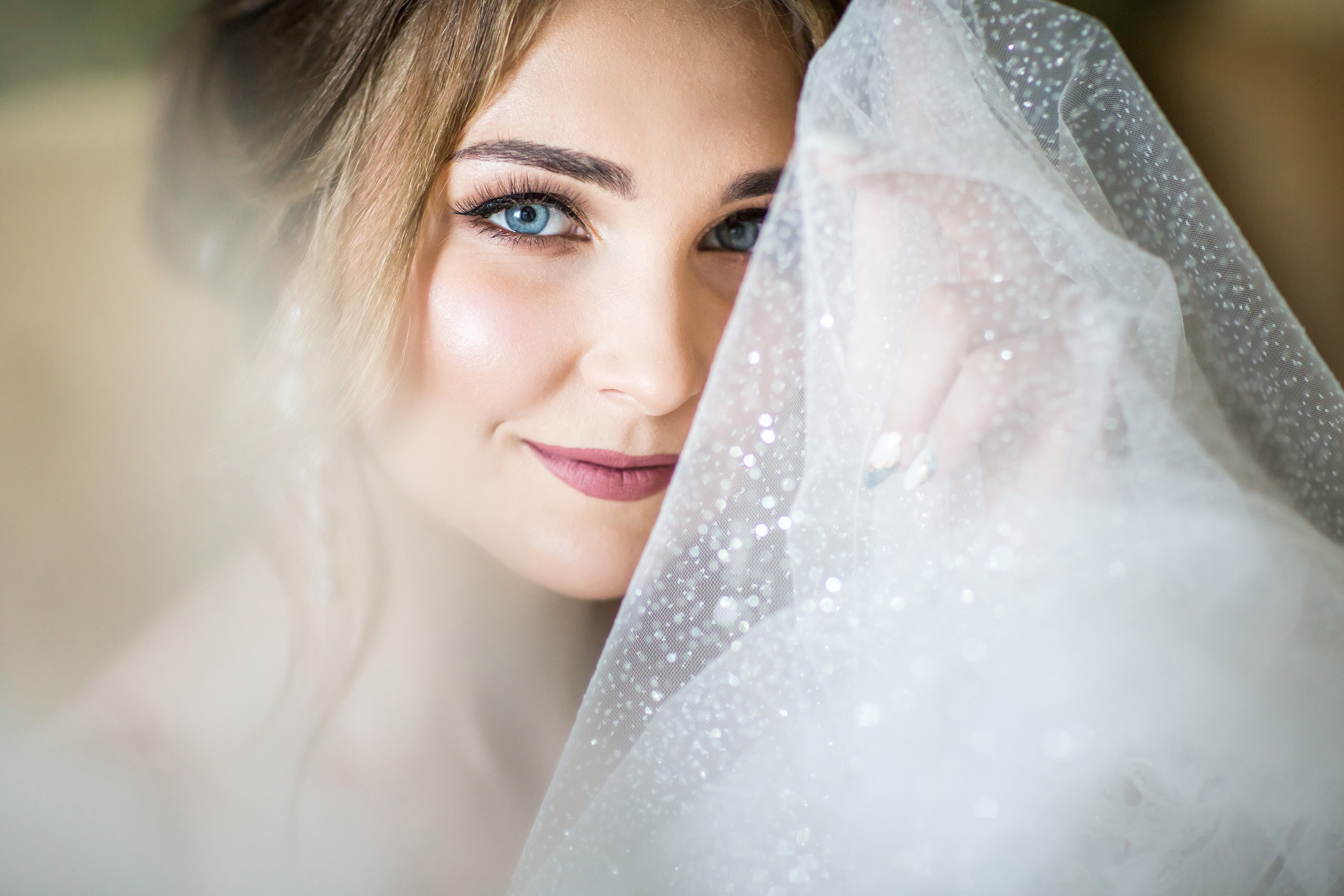 Свадебный, семейный и детский фотограф в Алексеевке Анастасия Ковальчу