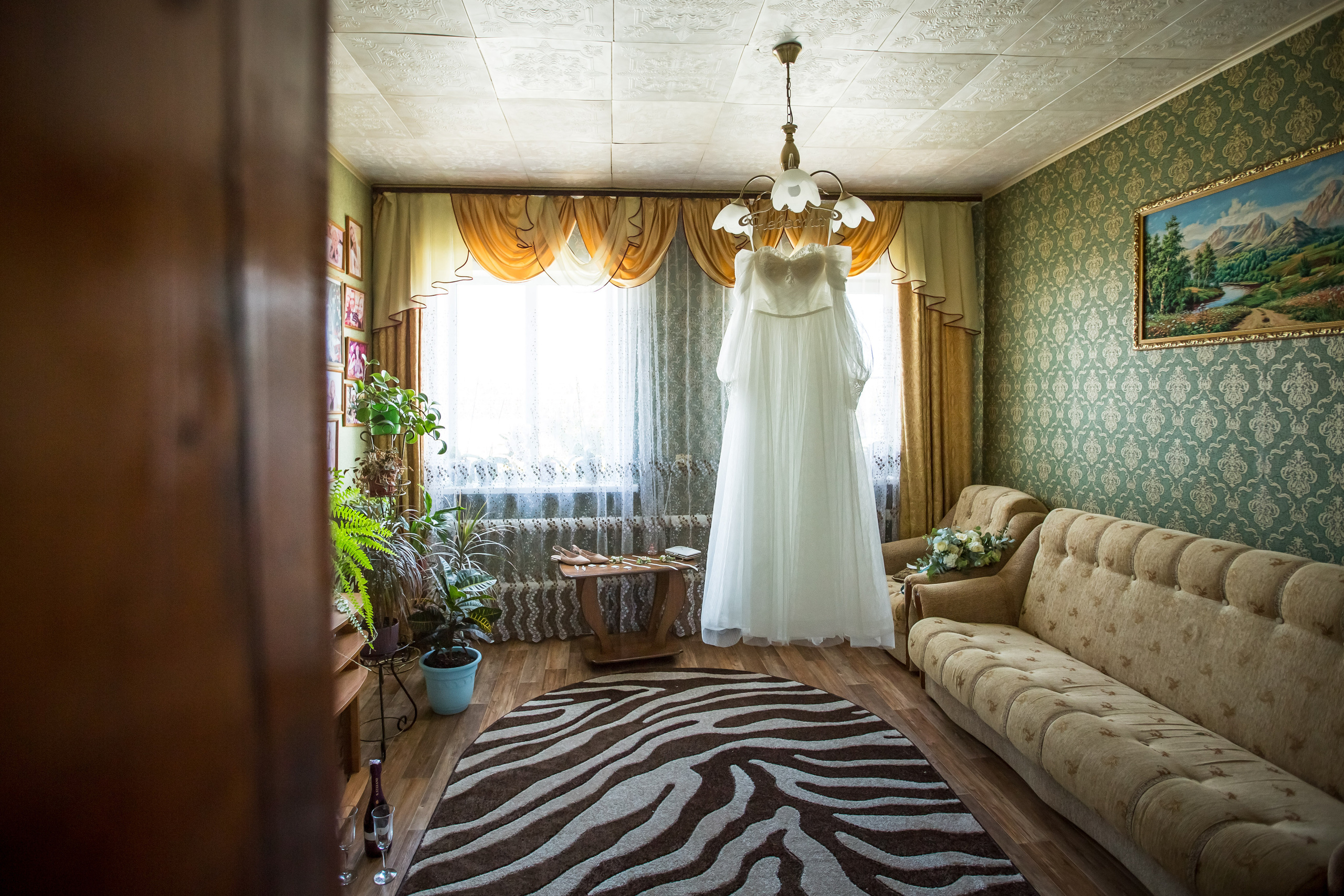 Маргарита и Дмитрий. Свадебный, семейный и детский фотограф в Алексеевке Анастасия Ковальчу