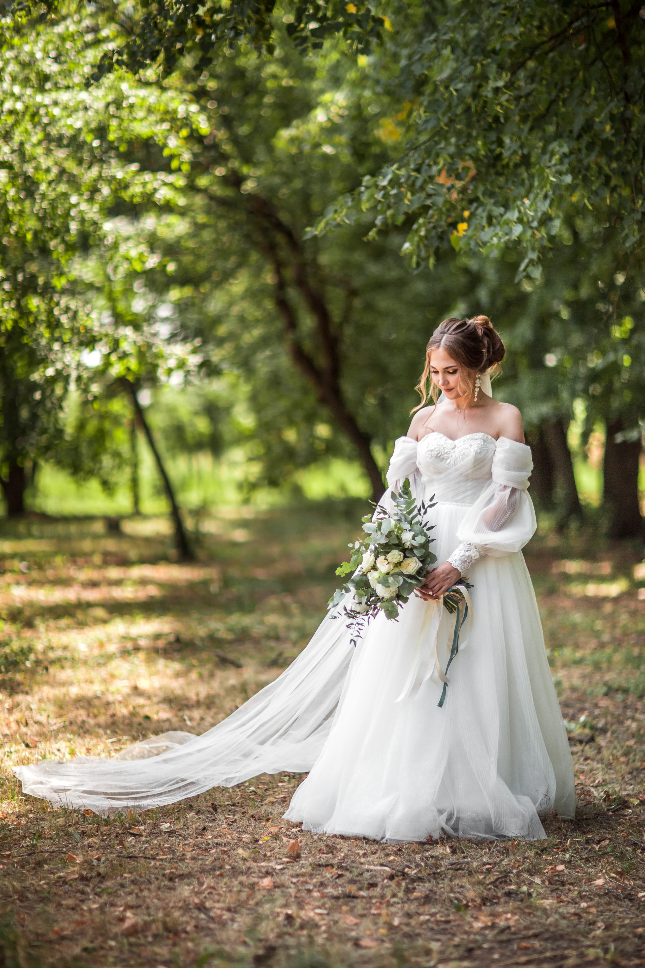 Маргарита и Дмитрий. Свадебный, семейный и детский фотограф в Алексеевке Анастасия Ковальчу