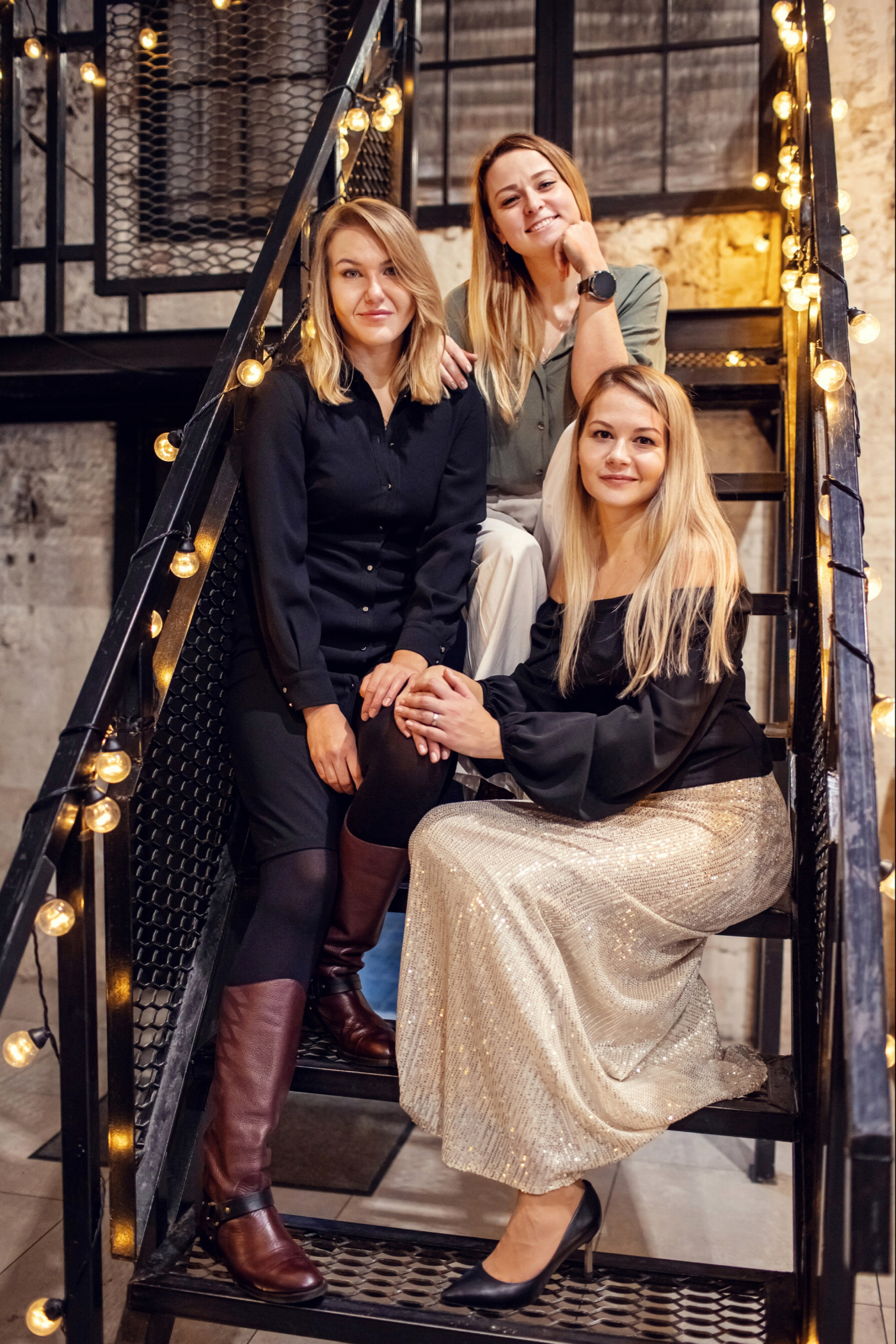 Вике 6 лет. Детский и семейный фотограф в Москве Анна Ипатьева