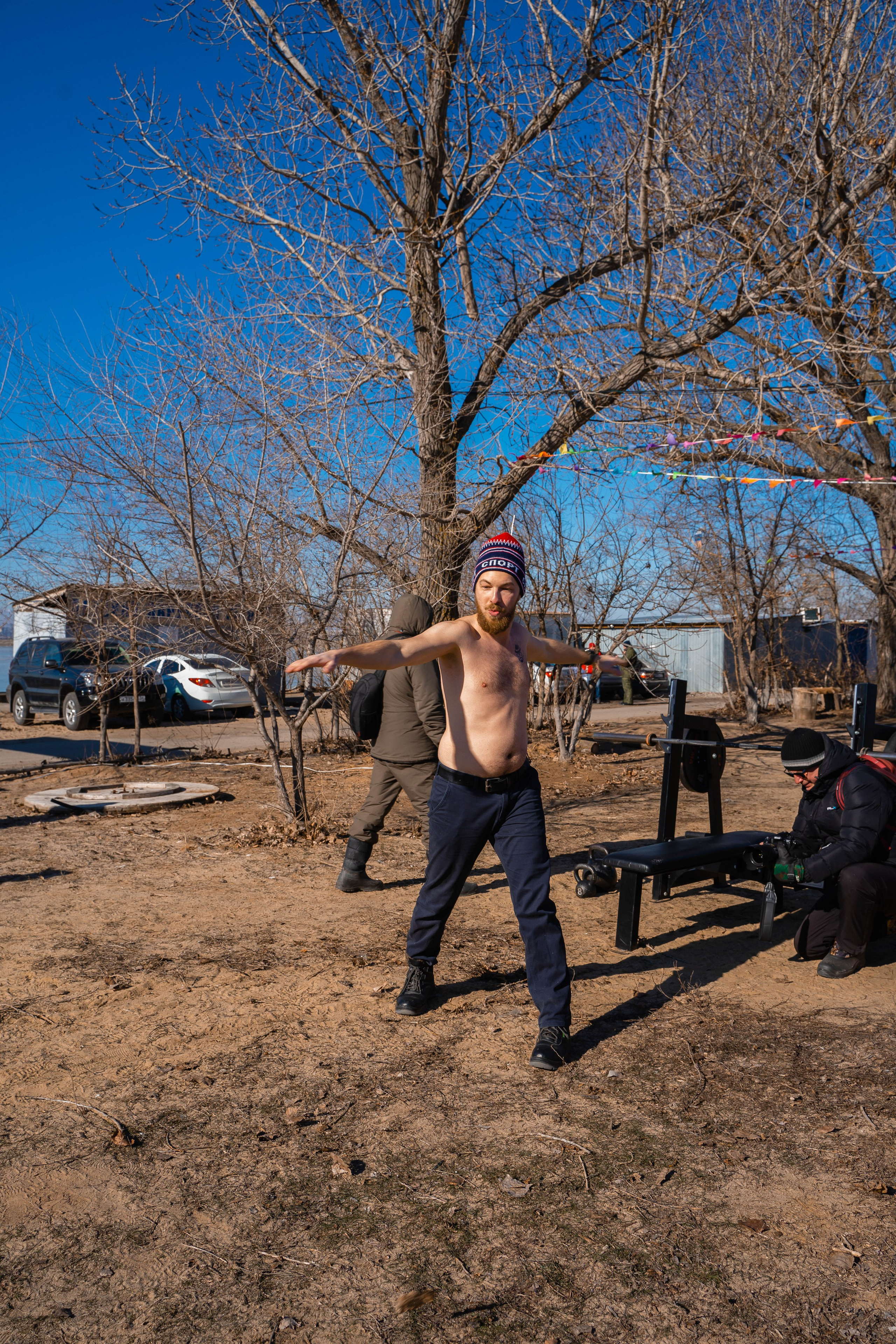 Моржеран. Shmeleva.ph Фотограф Волгоград и Волжский — Анна Шмелева