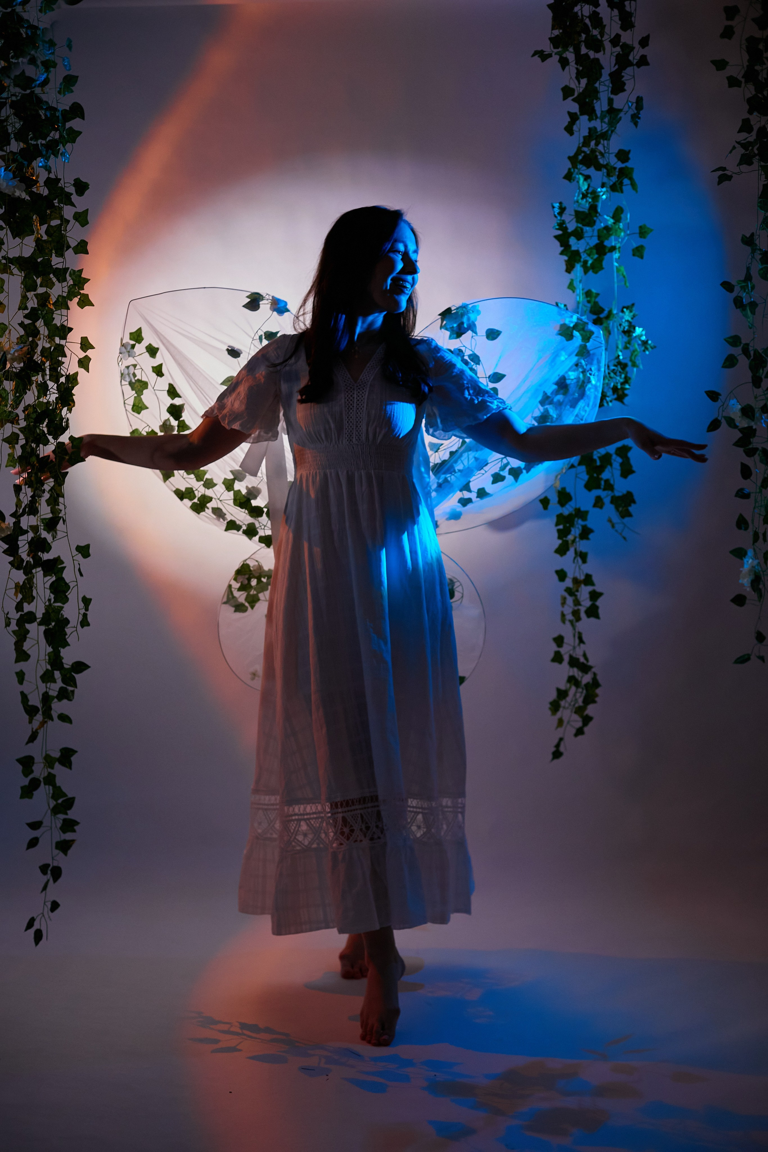 «Фея». Свадебный и креативный фотограф в ЮФО