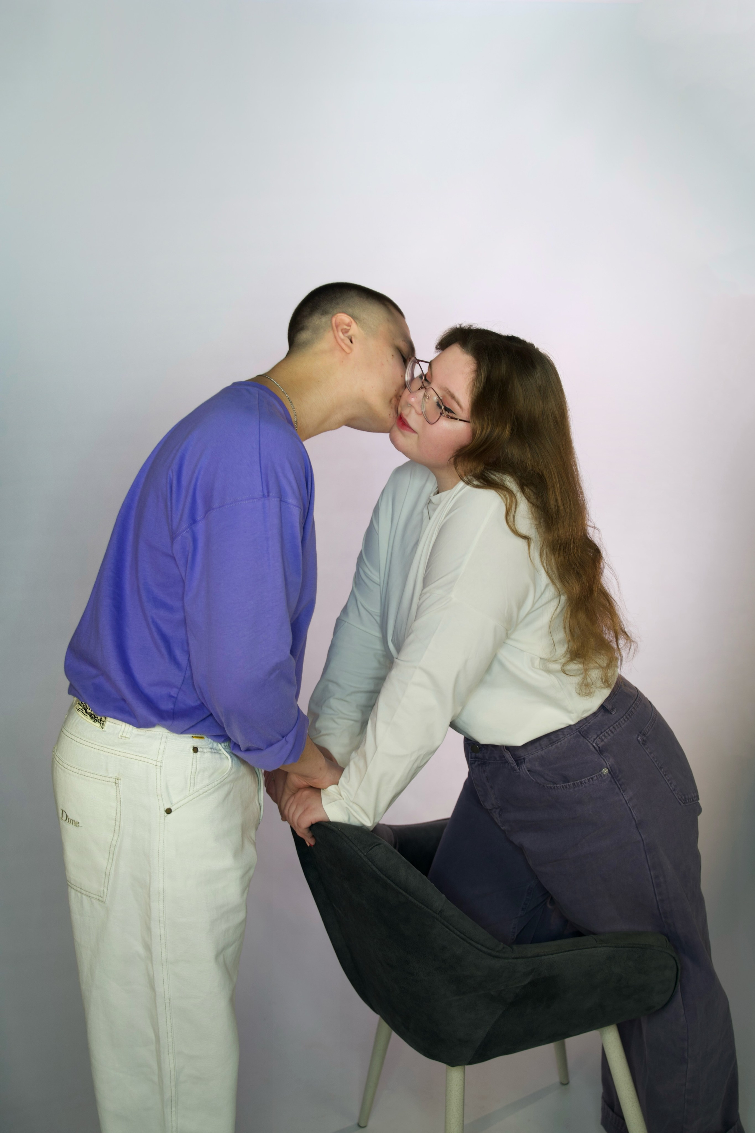 СТУДИЙНАЯ СЪЁМКА. Разноплановый фотограф из Москвы/Твери