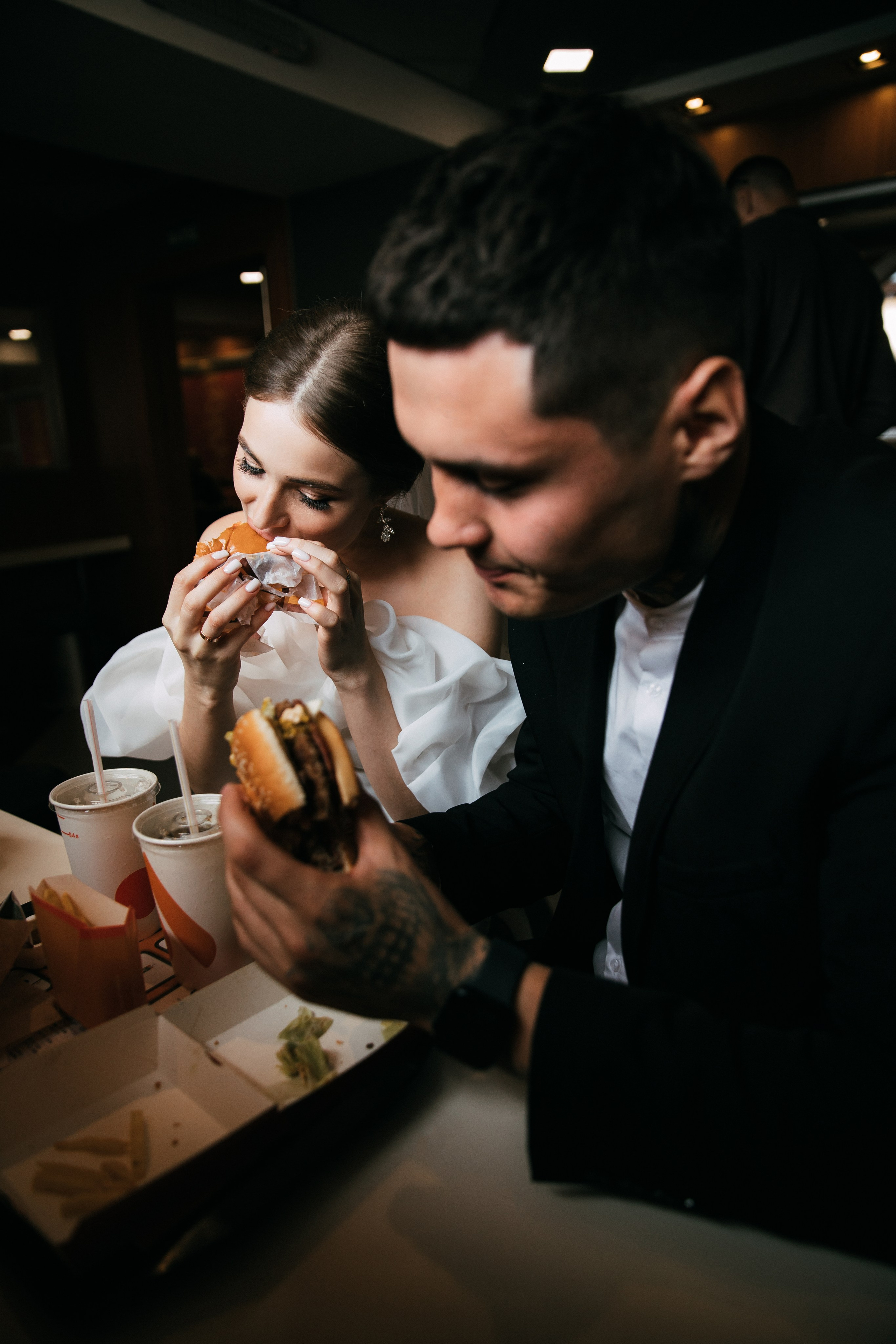 АЛЕКСЕЙ & КАРИНА. Семейный фотограф Нижний Новгород