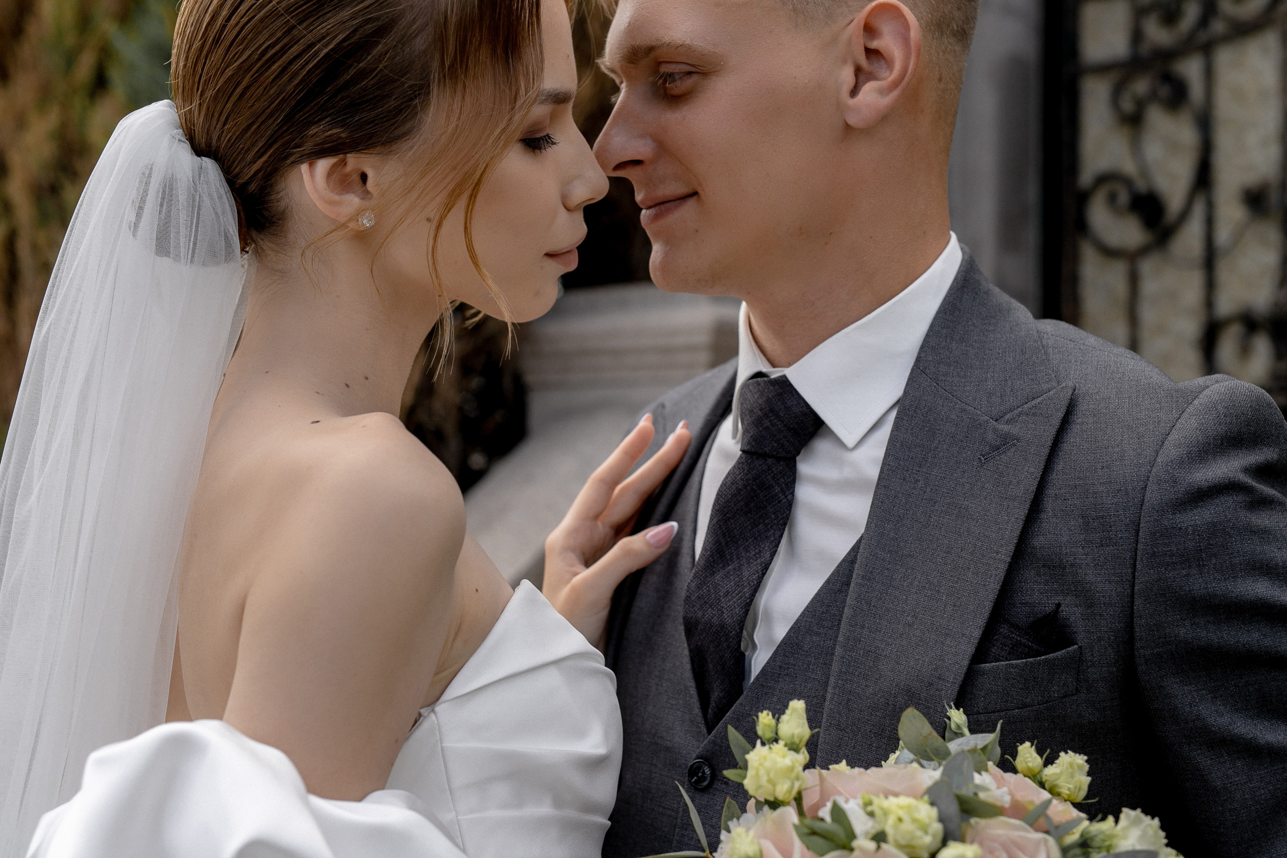 ЭМОЦИИ В КАЖДОМ СНИМКЕ