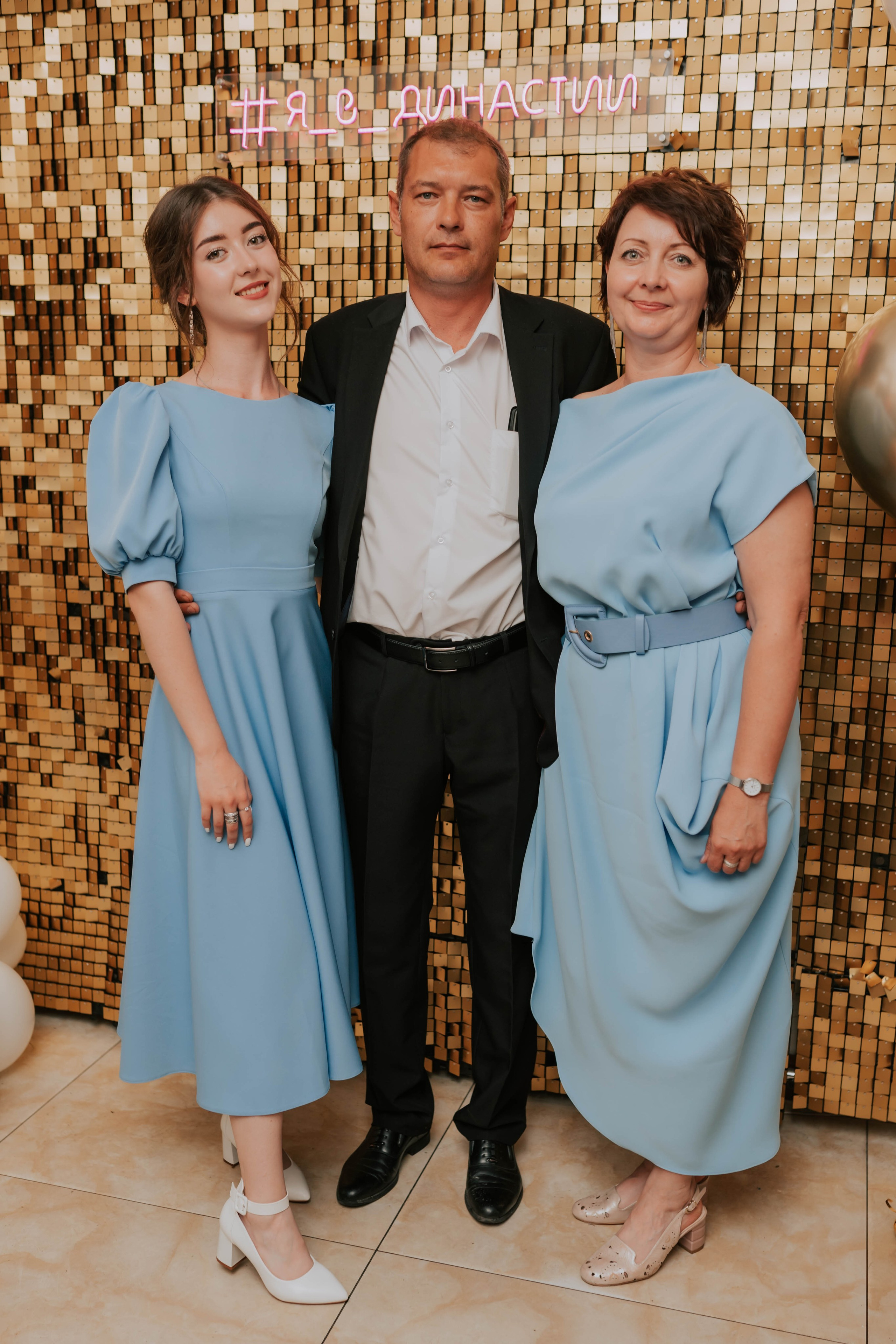 Школьный выпускной. Евгения Арефьева — свадебный и портретный фотограф в Чите