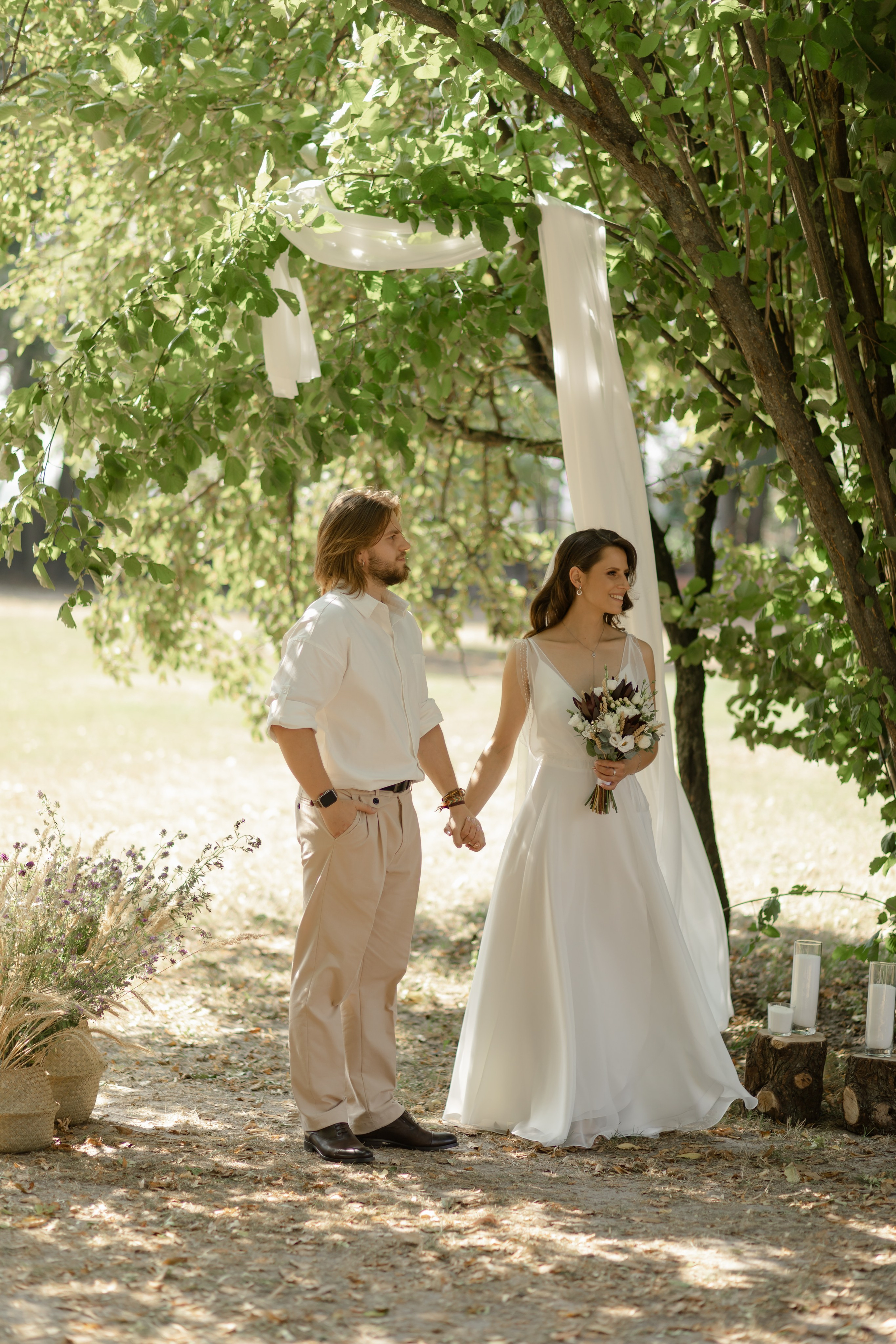 Виноградники. Dima Lemeshevsky