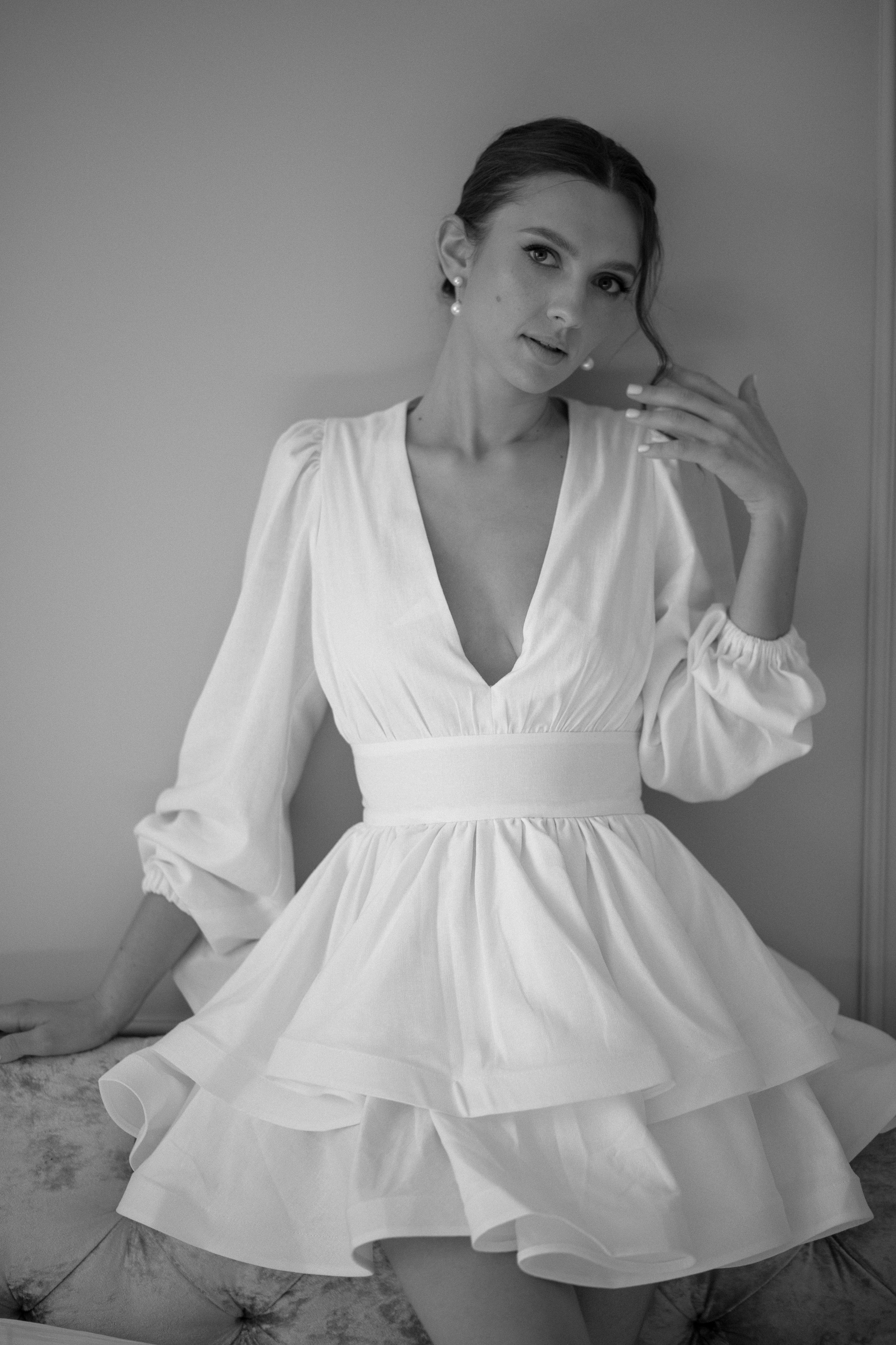 Кирилл и Даша. Dima Lemeshevsky