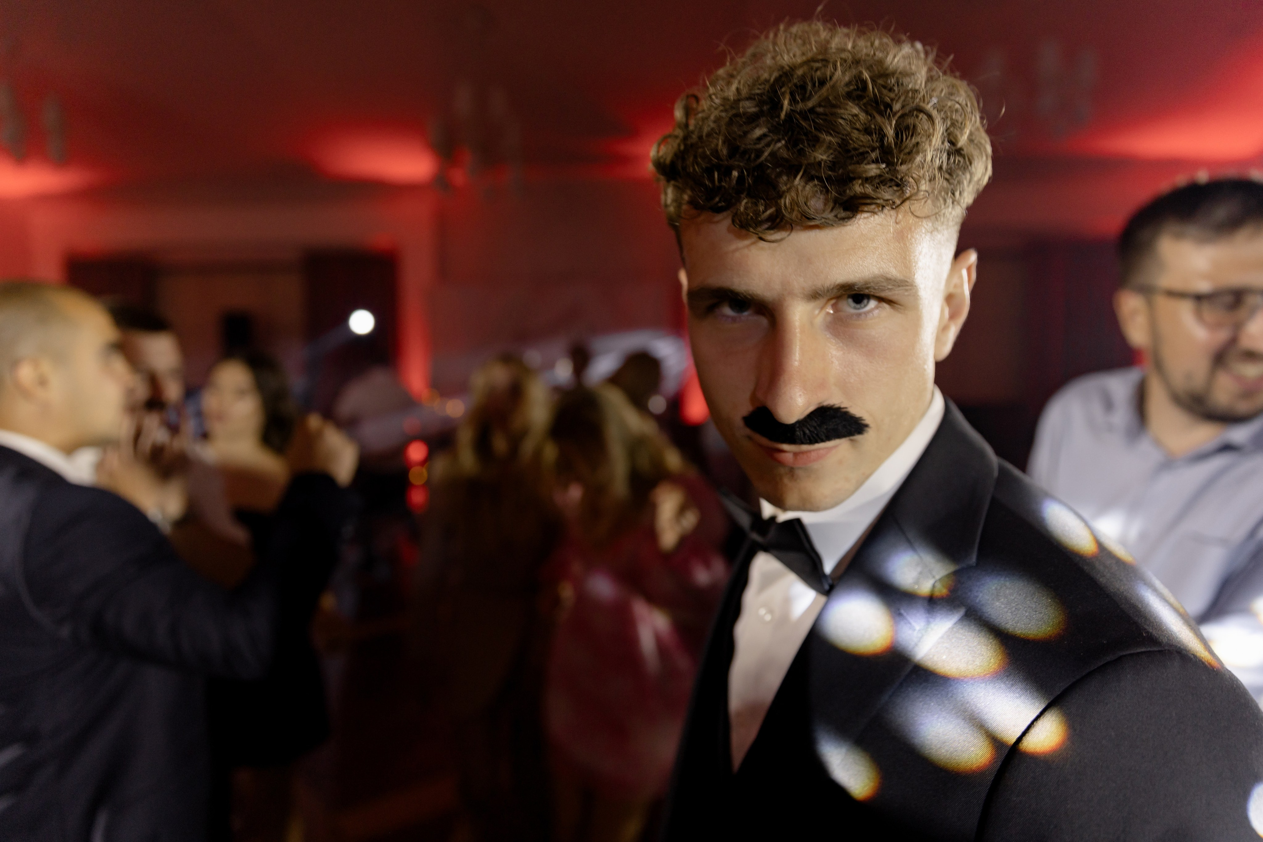 Аня и Игорь. Dima Lemeshevsky