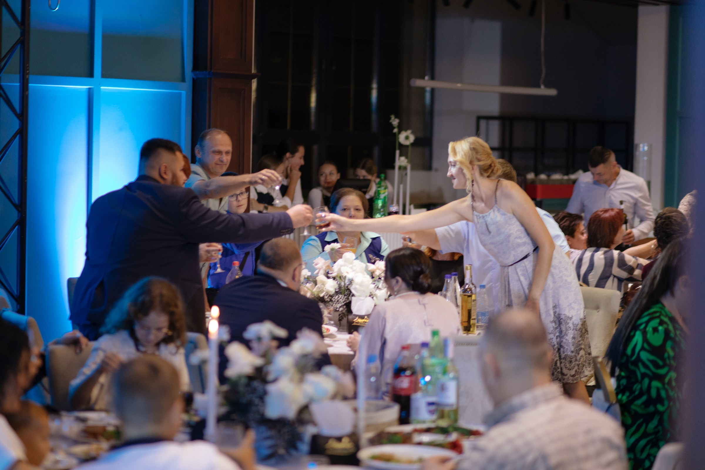 Авторский коктейль. Dima Lemeshevsky