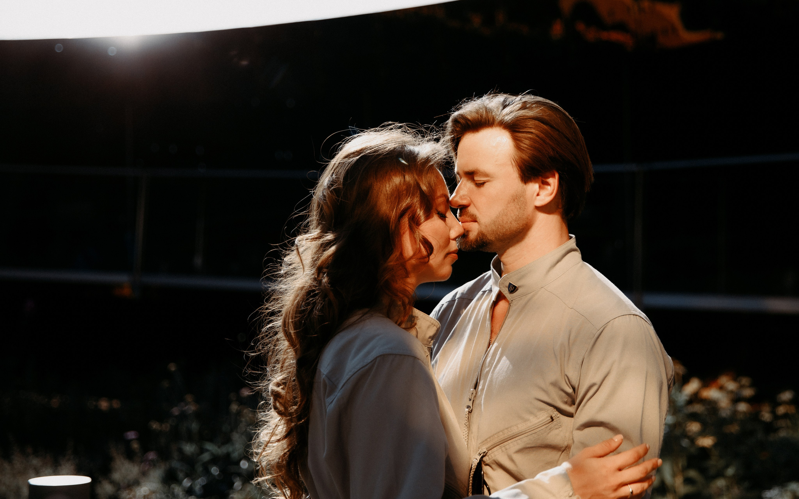 LoveStory. Photographer Isida Sontz