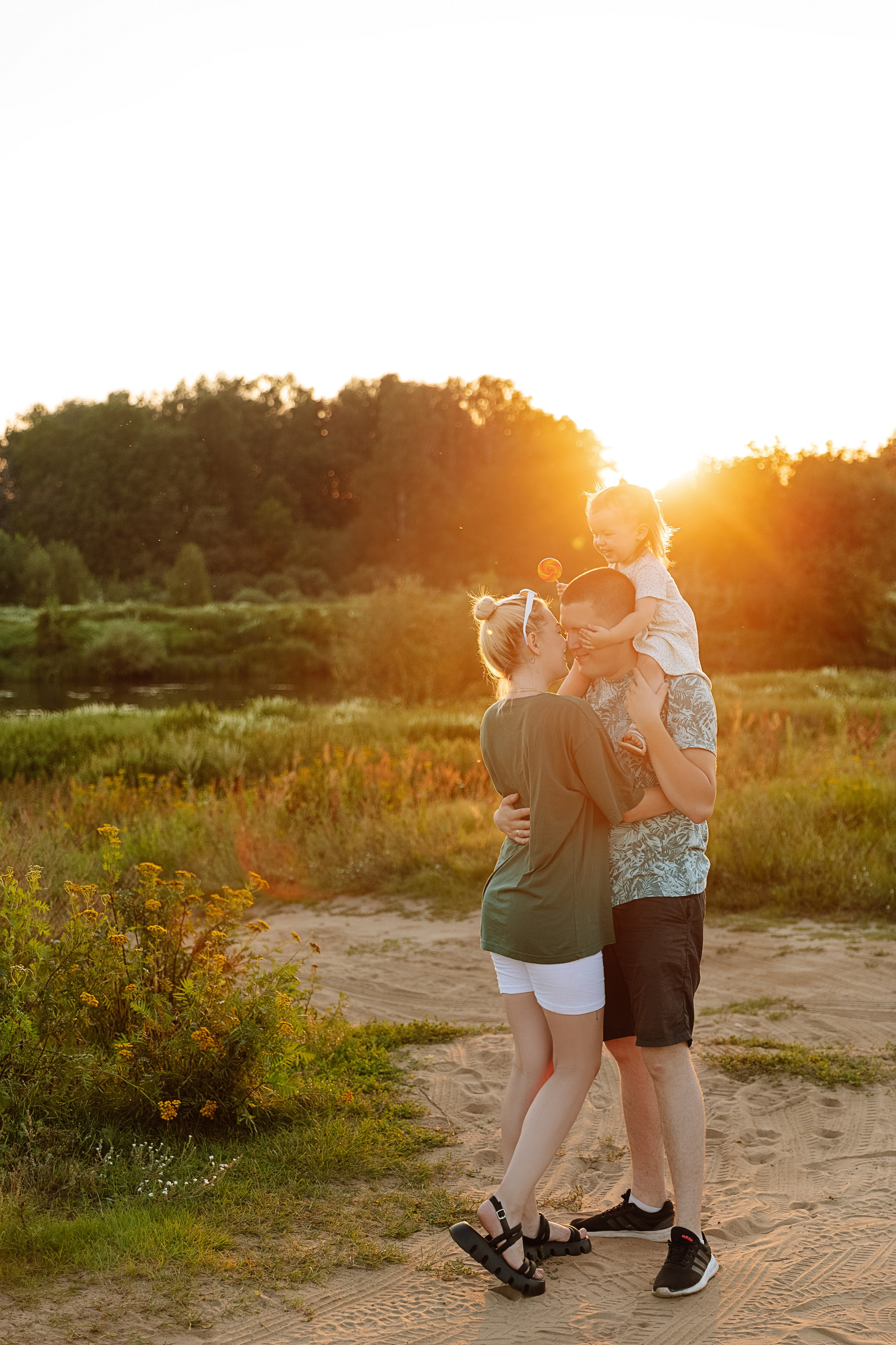 Алина и Артем. Семейный и портретный фотограф в Москве, Орехово-Зуево, Балашихе, Ногинске, Раменском