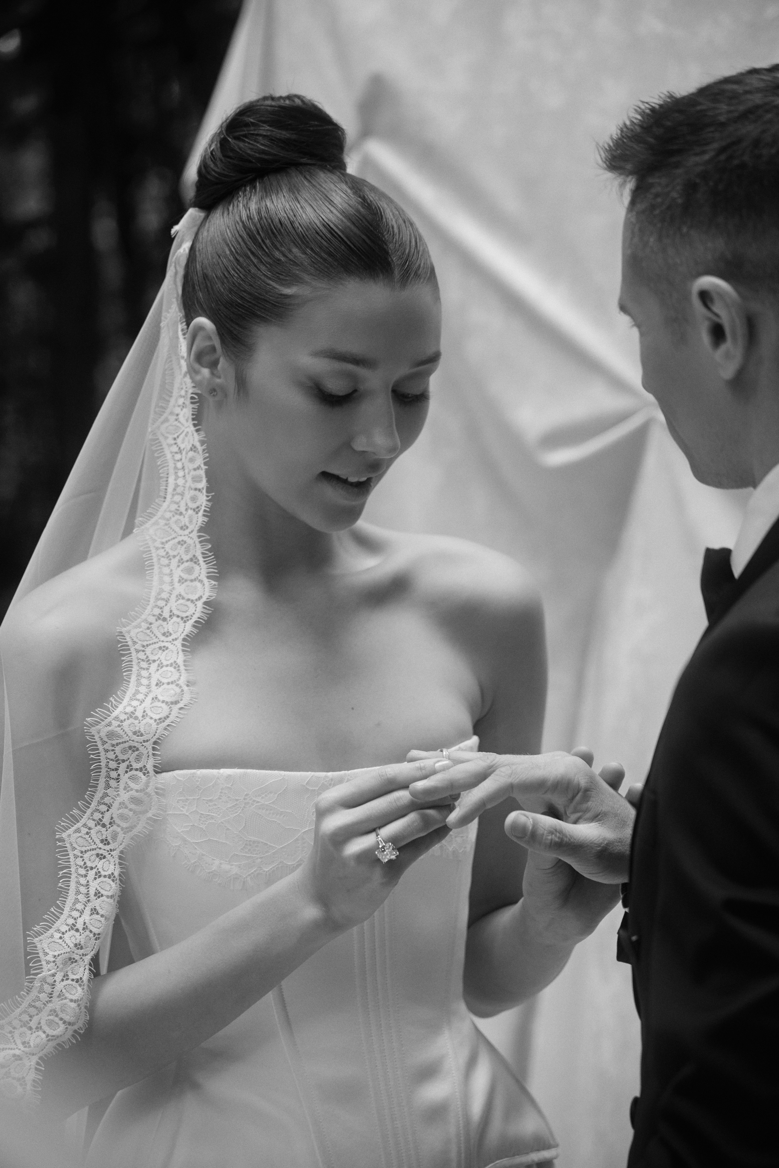 Дима и Яна. Свадебный и портретный фотограф Юлия Васильева