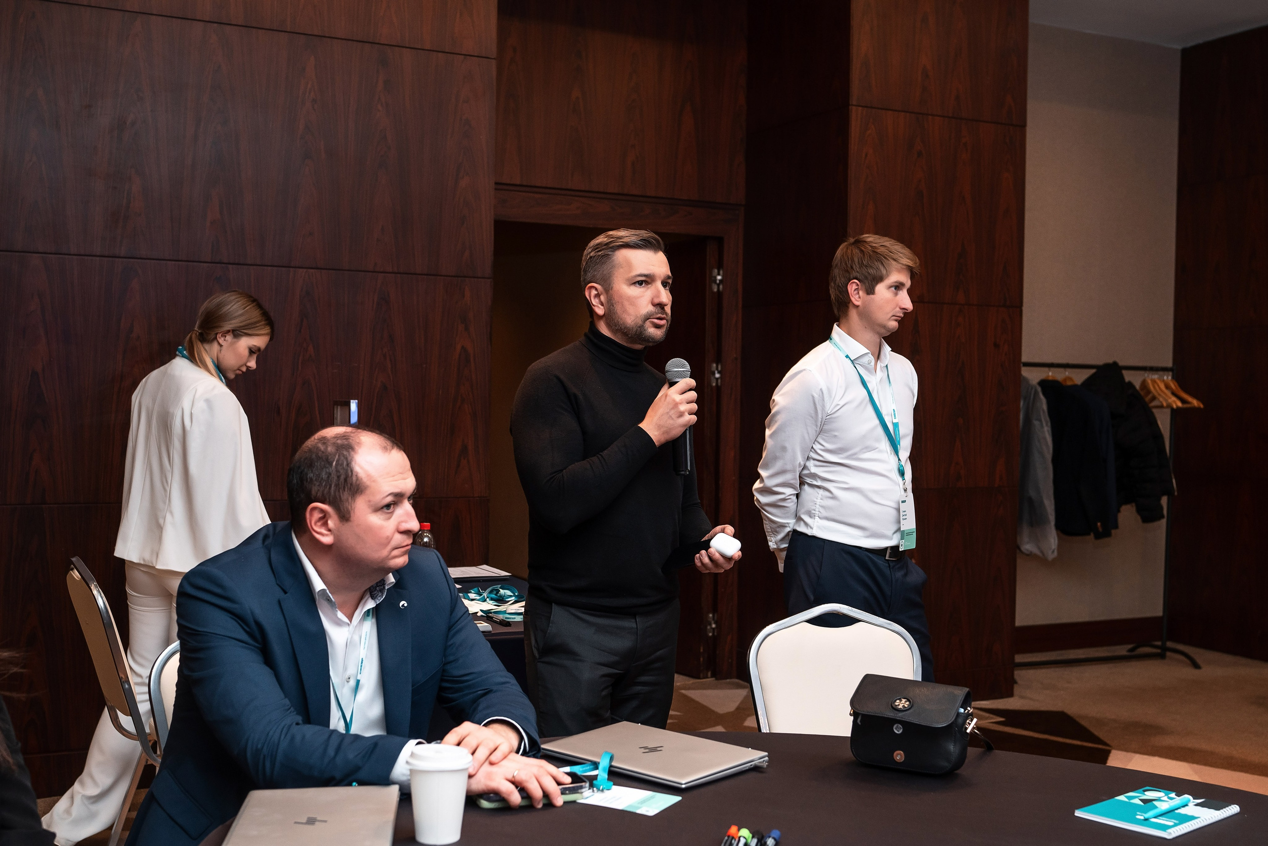 Фотоотчет Сибур. Фотограф Сочи