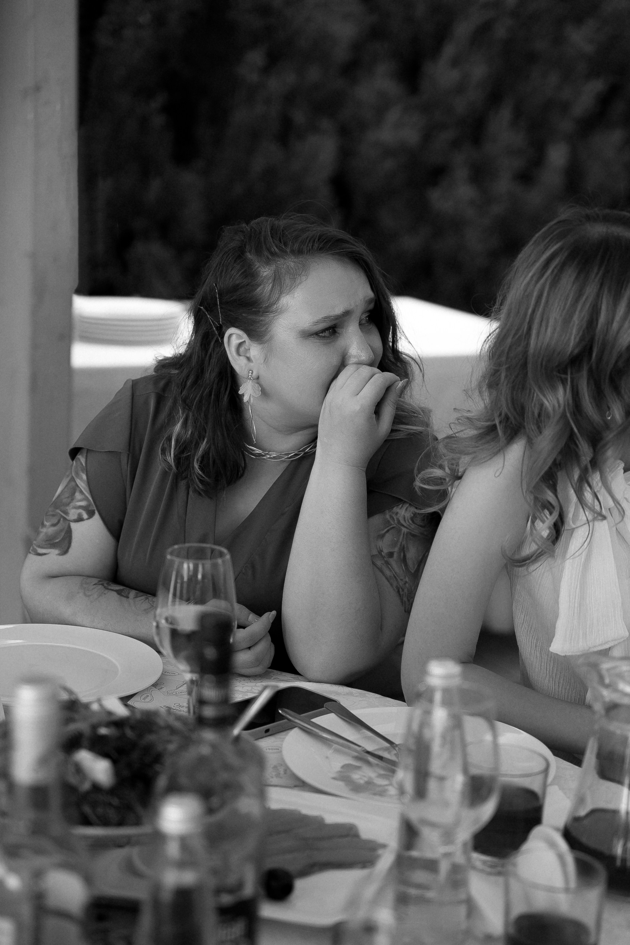 Оля+Роман. Анонс. Семейный и портретный фотограф в Саратове Сахарова Маша