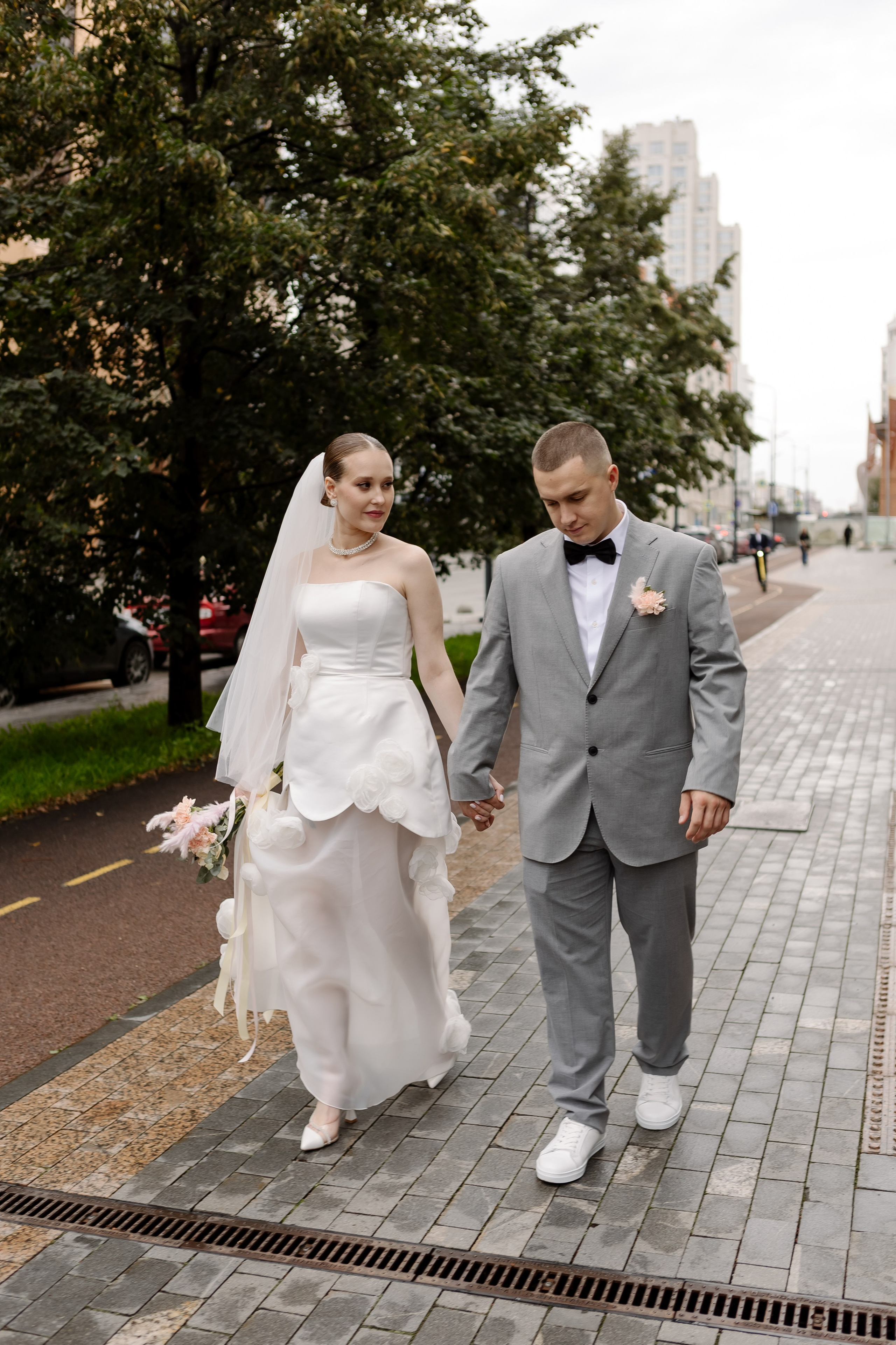 Валерия и Никита. Фотограф Екатеринбург| Миасс Долгополова Дарья