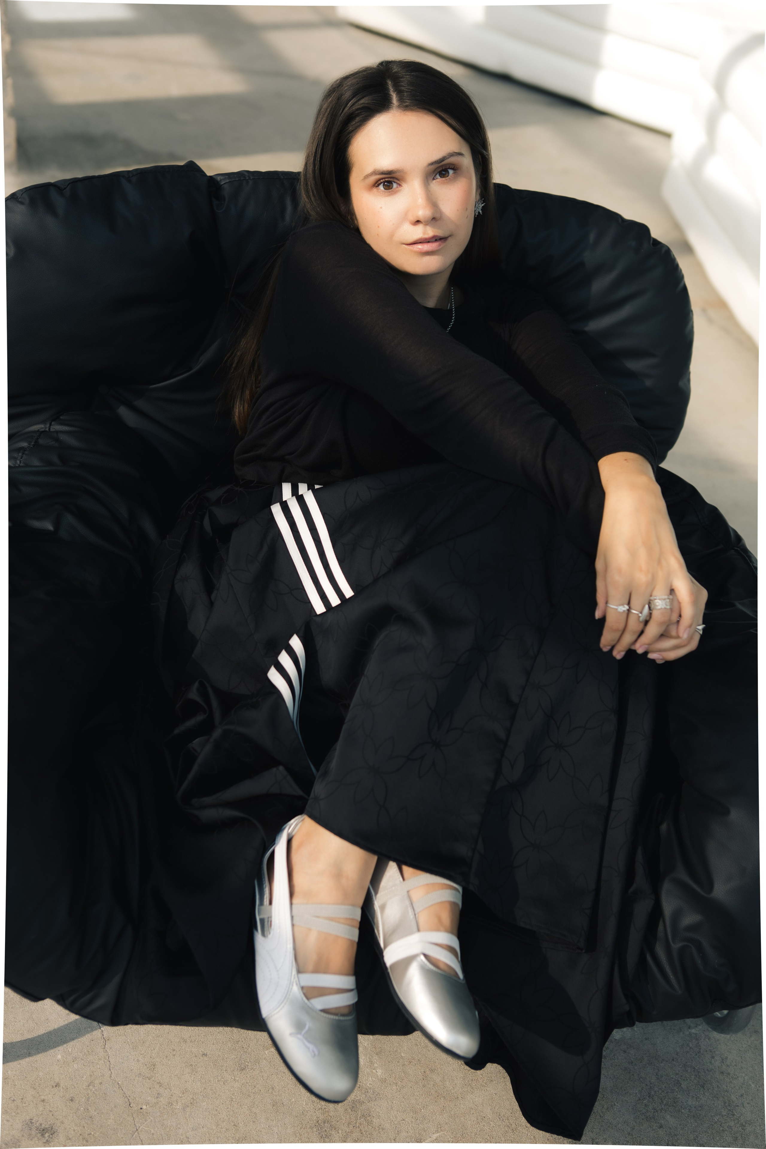 Жеснкий портрет. Фотограф Екатеринбург| Миасс Долгополова Дарья