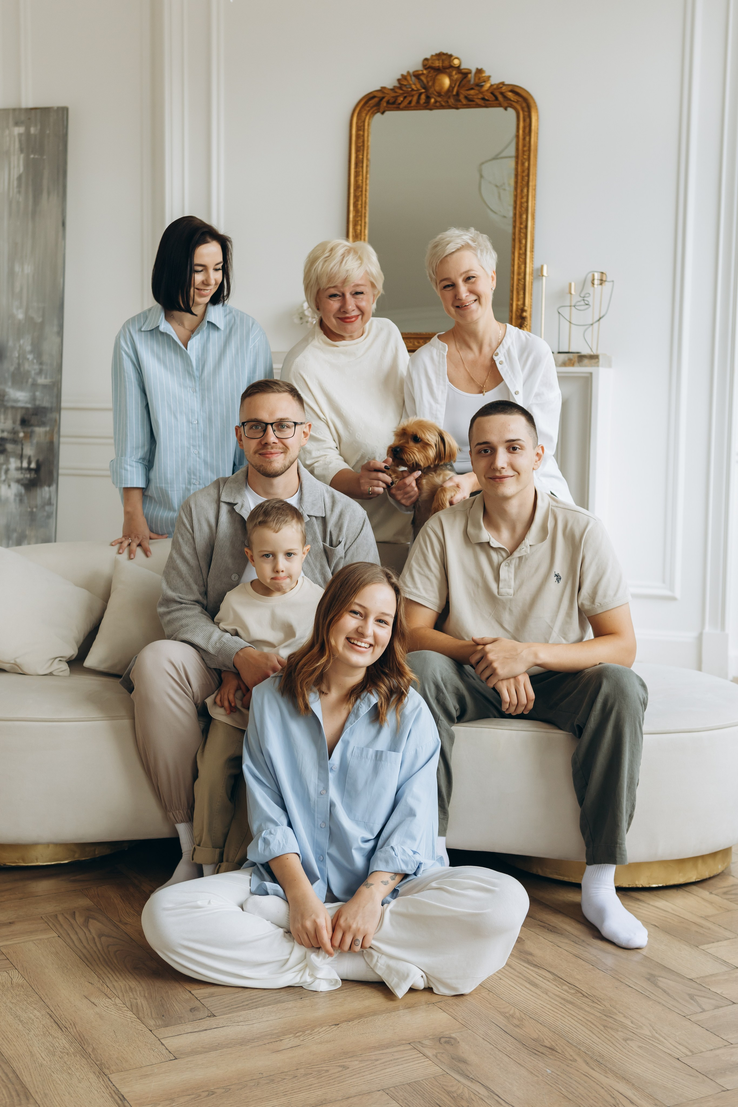 Варвара. Фотограф Екатеринбург| Миасс Долгополова Дарья